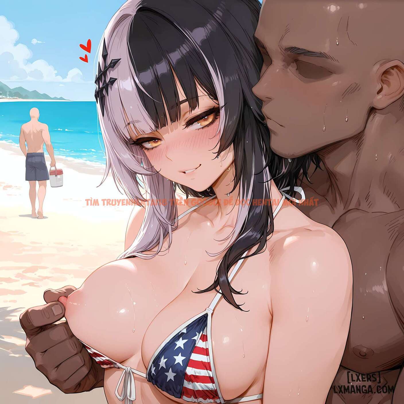 Xem ảnh Patreon Artist. - Kuro Hololive x Shiori Novella - 10 699bf8bd76ead - Truyenhentaiz.net