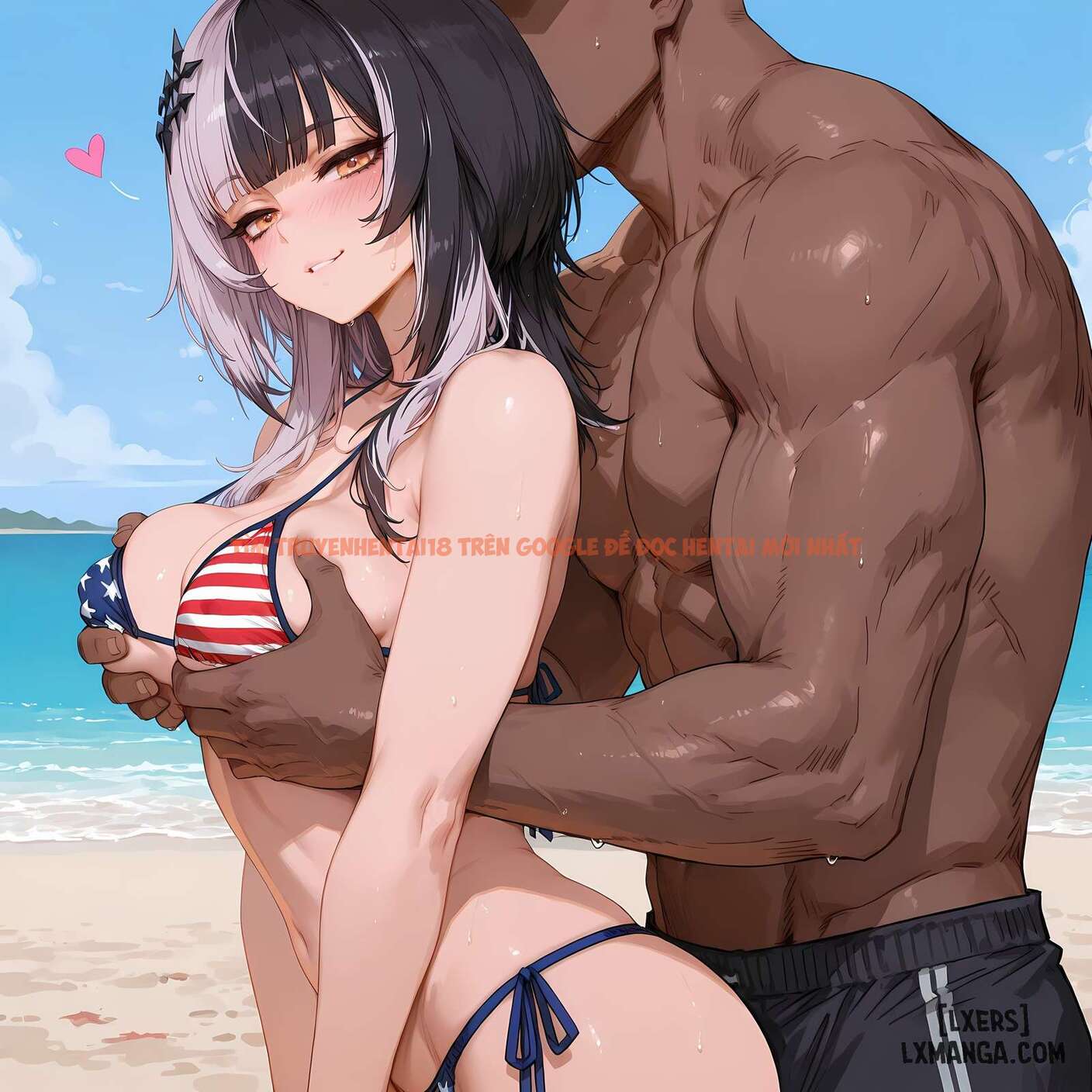 Xem ảnh Patreon Artist. - Kuro Hololive x Shiori Novella - 7 699bf8bd76ead - Truyenhentaiz.net