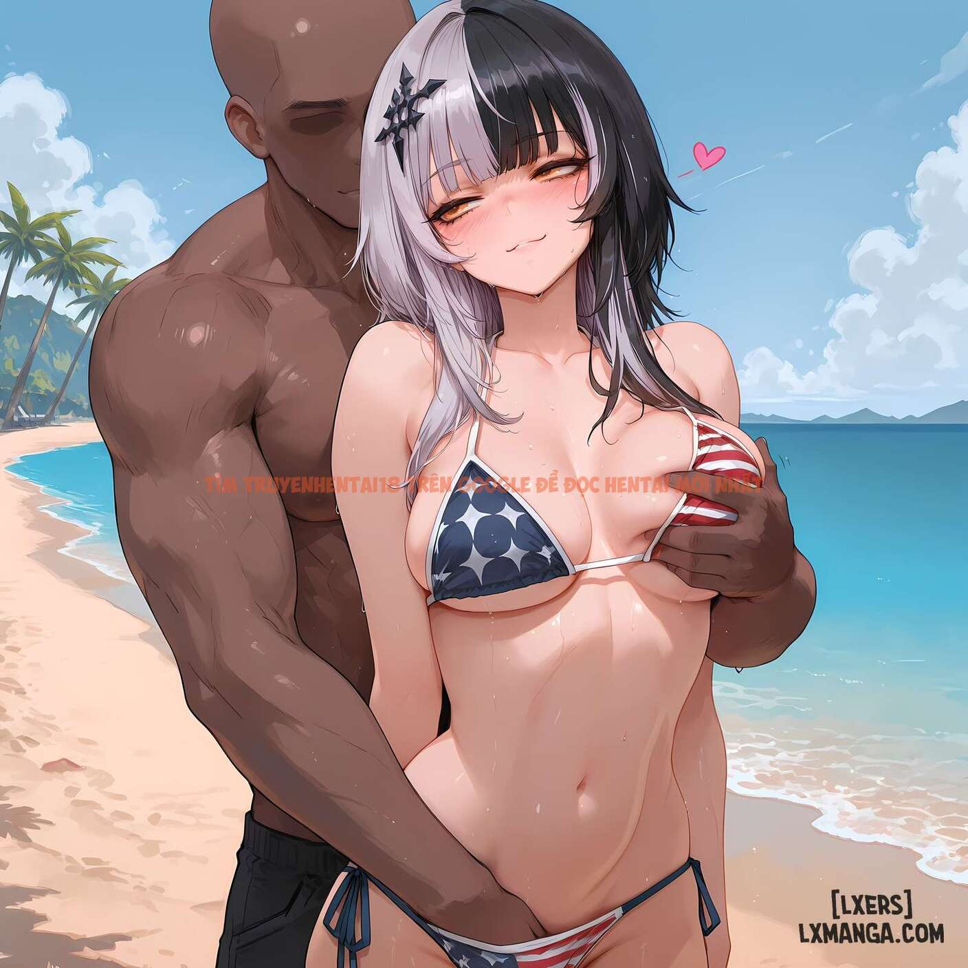 Xem ảnh Patreon Artist. - Kuro Hololive x Shiori Novella - 8 699bf8bd76ead - Truyenhentaiz.net