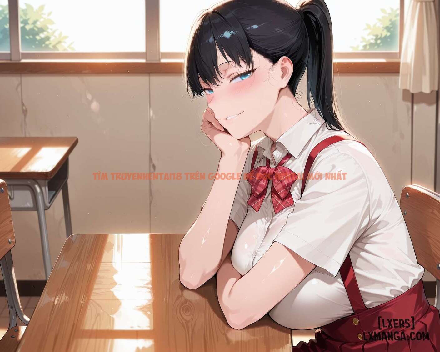 Xem ảnh Patreon Artist. - Lanmon AI Toudou Akira - 1 697df1bf5f252 - Truyenhentaiz.net