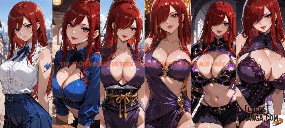 Xem ảnh Patreon Artist. - LaughingFoxComics Fairy Sluts - 0 697104ae9a8fd - Truyenhentaiz.net