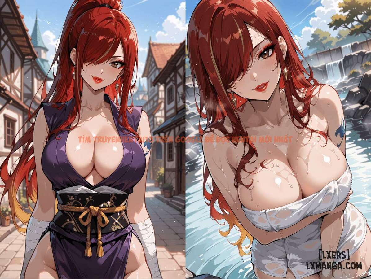 Xem ảnh Patreon Artist. - LaughingFoxComics Fairy Sluts - 1 697104ae9a8fd - Truyenhentaiz.net