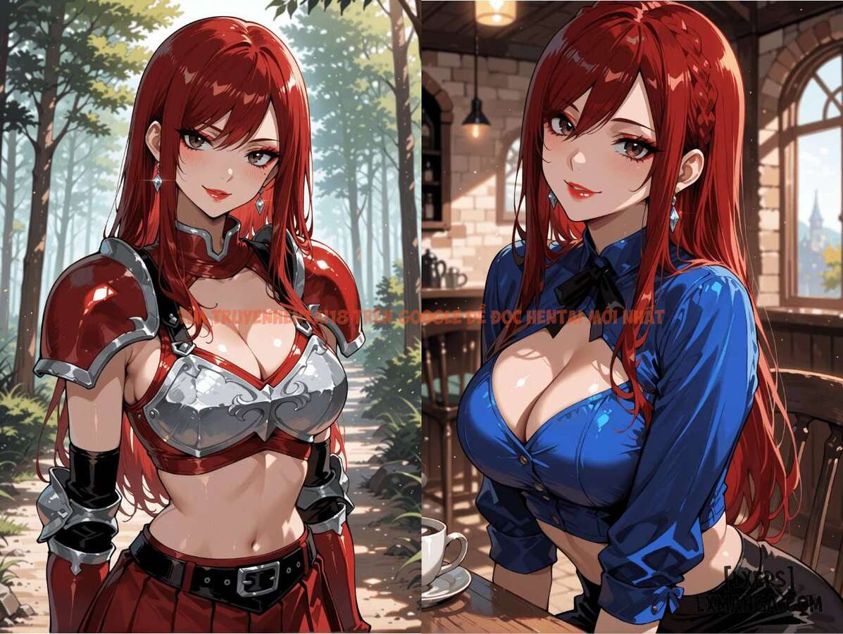 Xem ảnh Patreon Artist. - LaughingFoxComics Fairy Sluts - 2 697104ae9a8fd - Truyenhentaiz.net