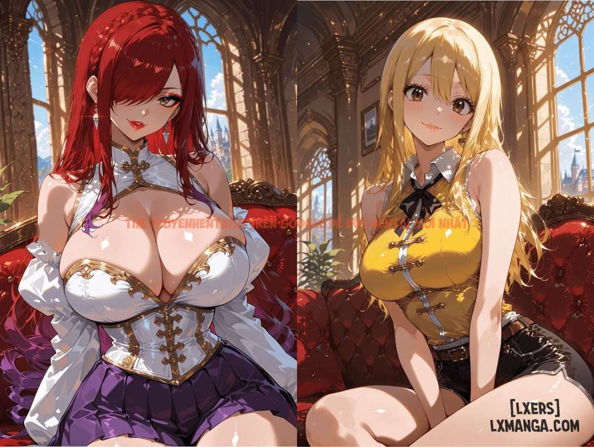 Xem ảnh Patreon Artist. - LaughingFoxComics Fairy Sluts - 22 697104ae9a8fd - Truyenhentaiz.net