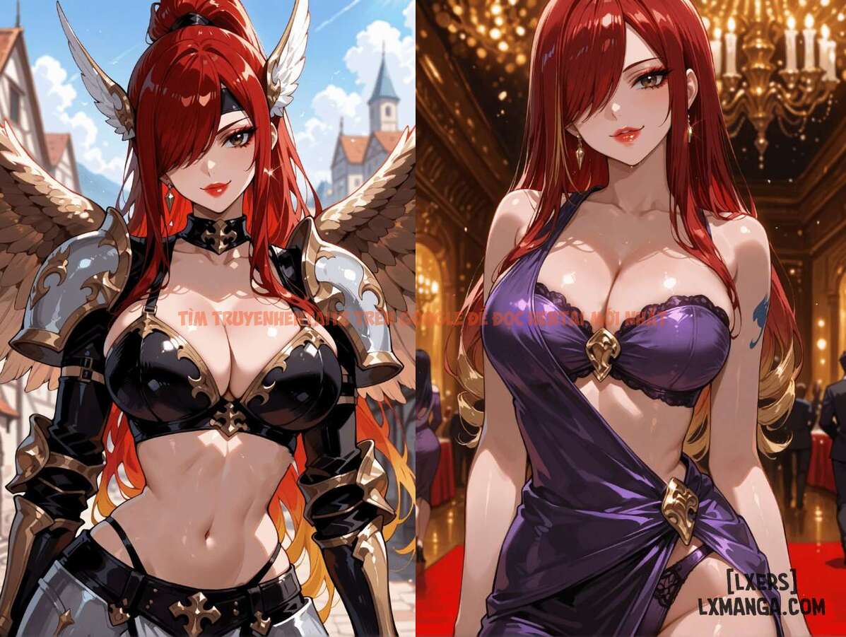 Xem ảnh Patreon Artist. - LaughingFoxComics Fairy Sluts - 4 697104ae9a8fd - Truyenhentaiz.net