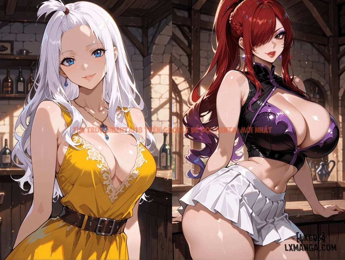 Xem ảnh Patreon Artist. - LaughingFoxComics Fairy Sluts - 5 697104ae9a8fd - Truyenhentaiz.net