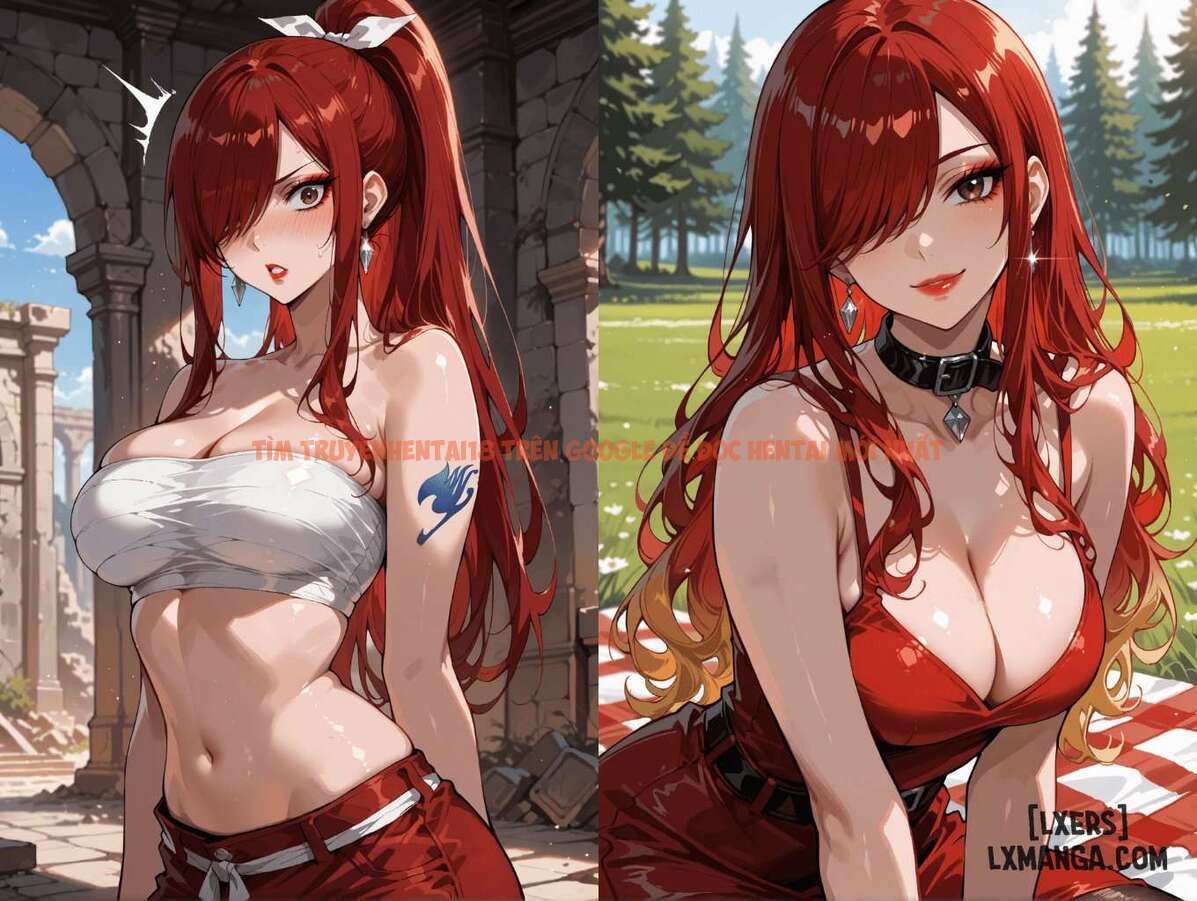 Xem ảnh Patreon Artist. - LaughingFoxComics Fairy Sluts - 7 697104ae9a8fd - Truyenhentaiz.net