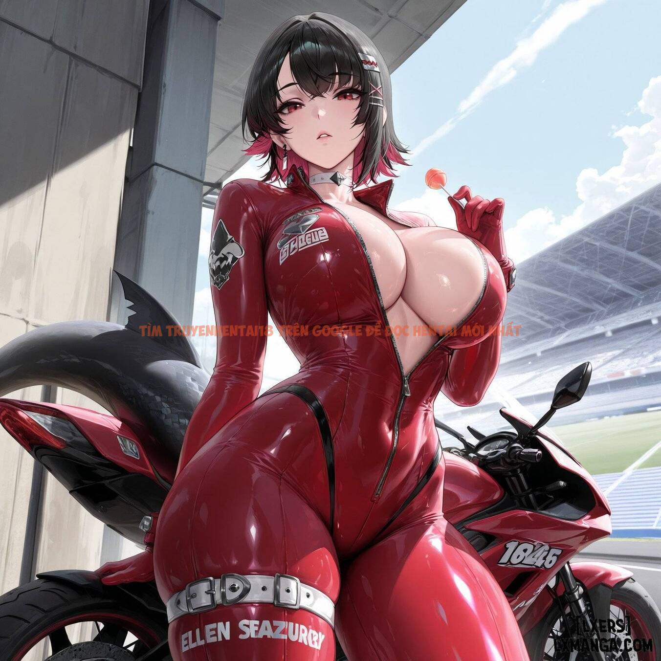 Xem ảnh Patreon Artist. - Liu Ellen Joe - 1 696f1ac1adc0f - Truyenhentaiz.net