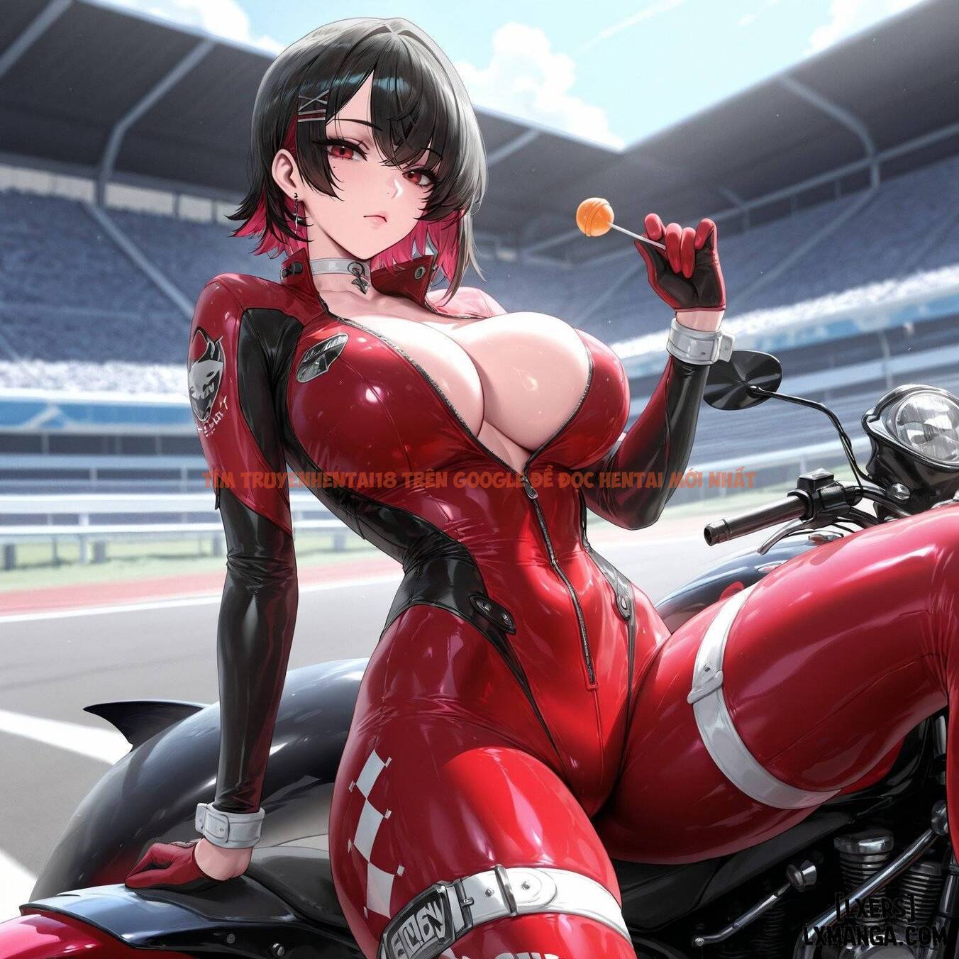 Xem ảnh Patreon Artist. - Liu Ellen Joe - 2 696f1ac1adc0f - Truyenhentaiz.net