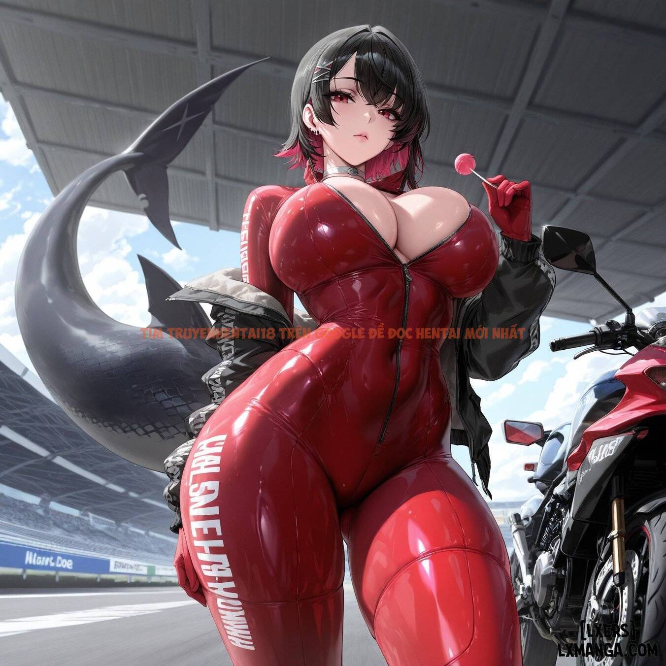 Xem ảnh Patreon Artist. - Liu Ellen Joe - 3 696f1ac1adc0f - Truyenhentaiz.net