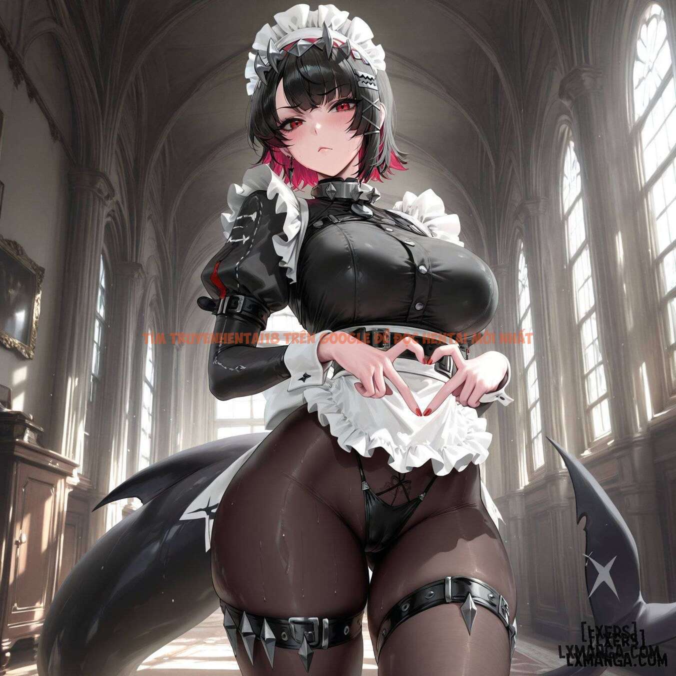 Xem ảnh Patreon Artist. - Liu Ellen Joe - 30 696f1ac1adc0f - Truyenhentaiz.net