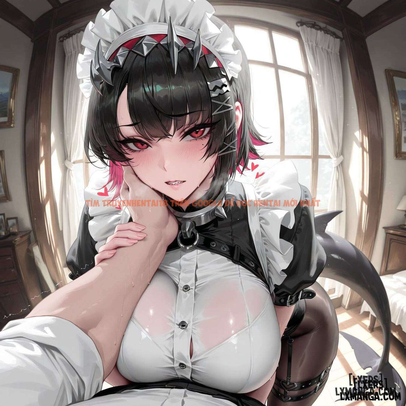 Xem ảnh Patreon Artist. - Liu Ellen Joe - 33 696f1ac1adc0f - Truyenhentaiz.net
