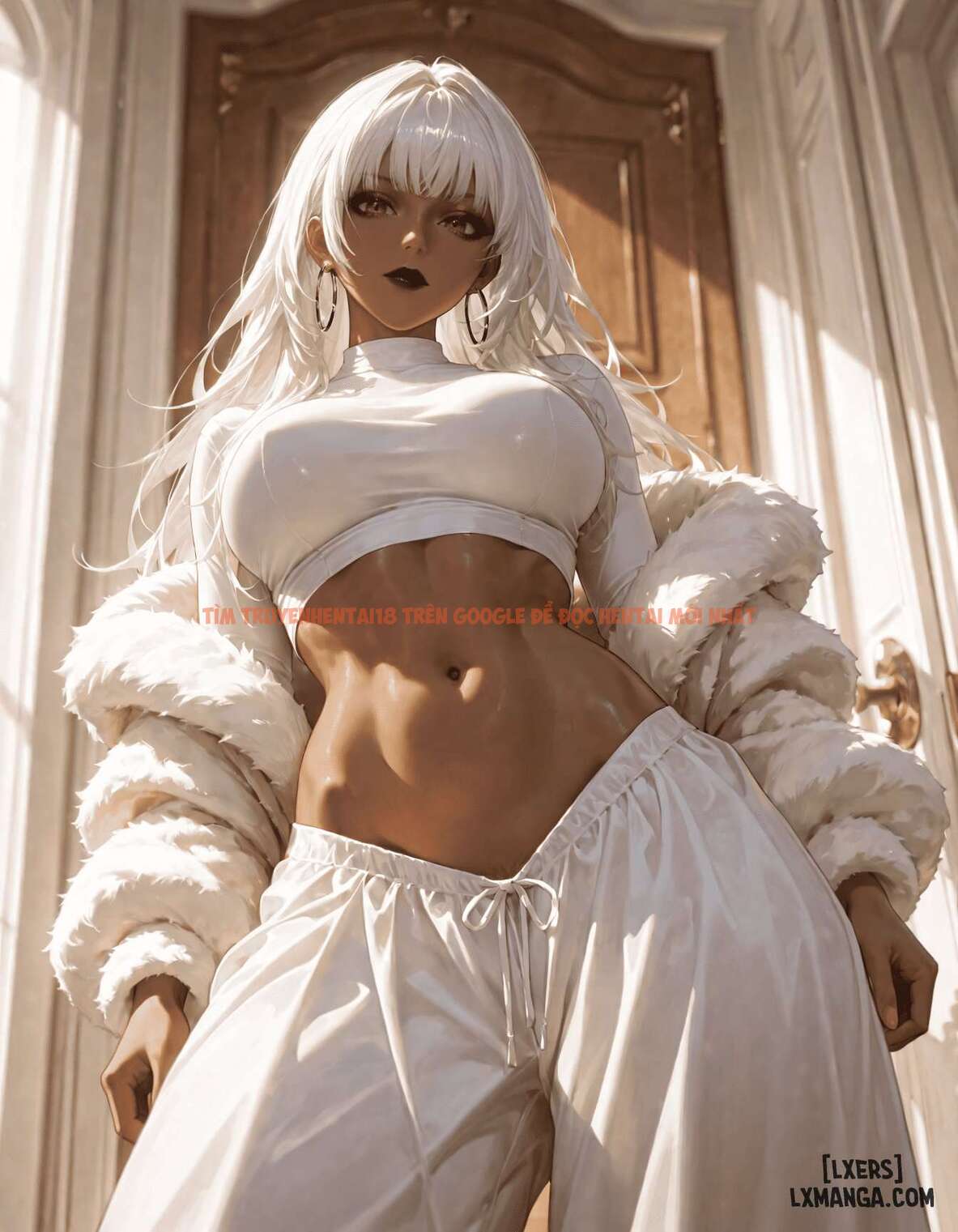 Xem ảnh Patreon Artist. - Livia Woe Nameless One - 1 697af373b8426 - Truyenhentaiz.net