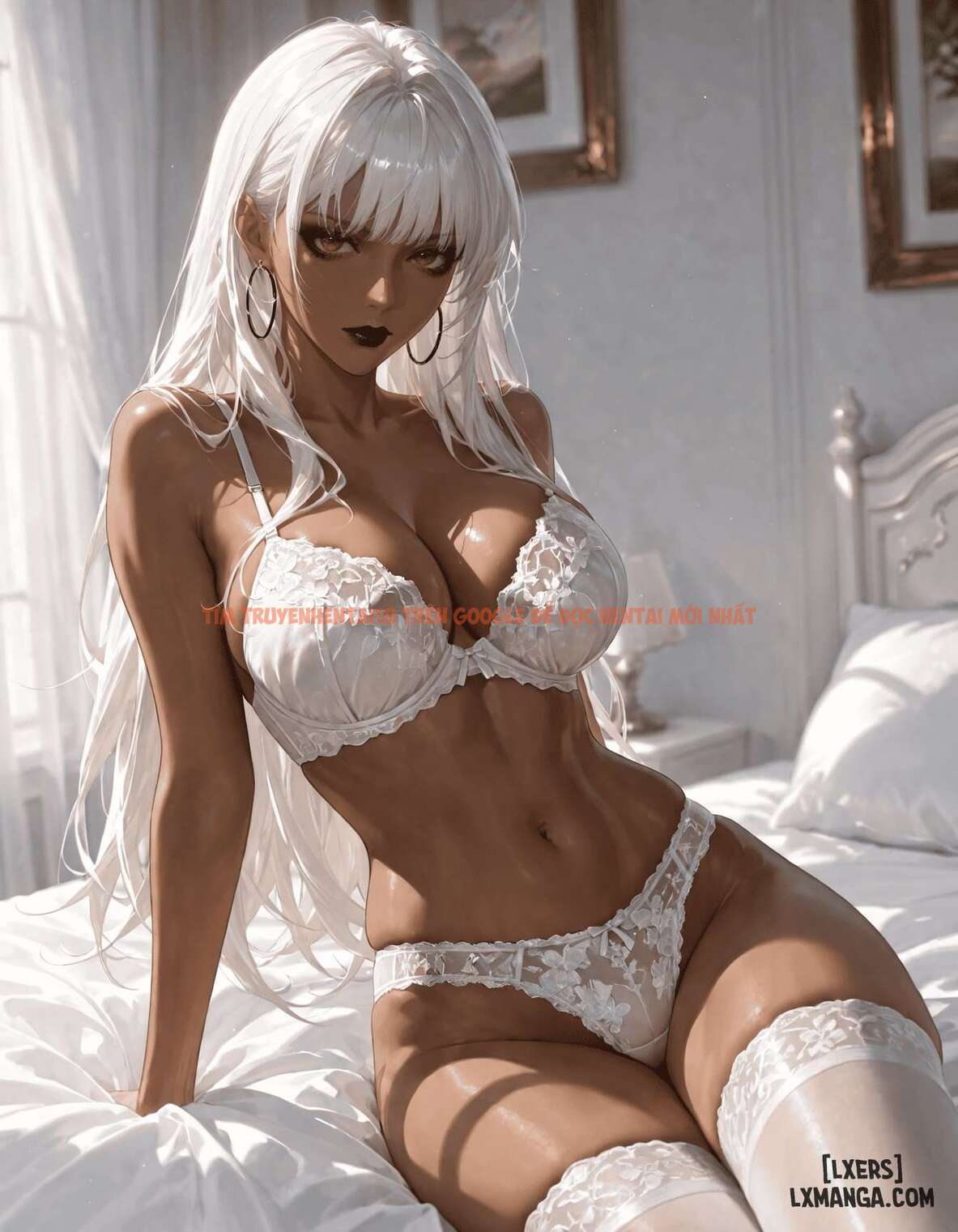 Xem ảnh Patreon Artist. - Livia Woe Nameless One - 5 697af373b8426 - Truyenhentaiz.net