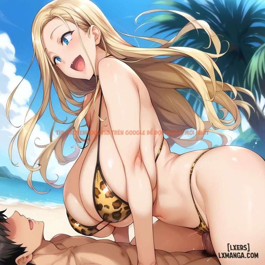 Xem ảnh Patreon Artist. - LOVE vs BBC Kurashiki Reina (love) - 55 696675a9a45db - Truyenhentaiz.net