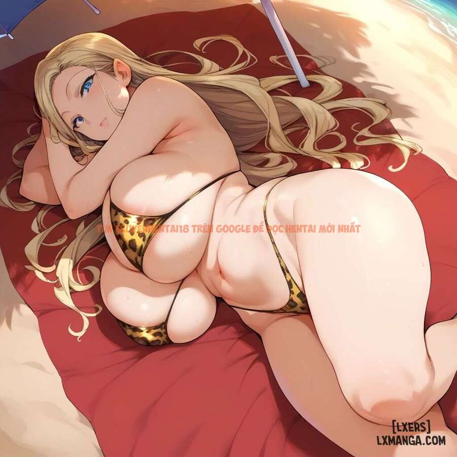 Xem ảnh Patreon Artist. - LOVE vs BBC Kurashiki Reina (love) - 7 696675a9a45db - Truyenhentaiz.net