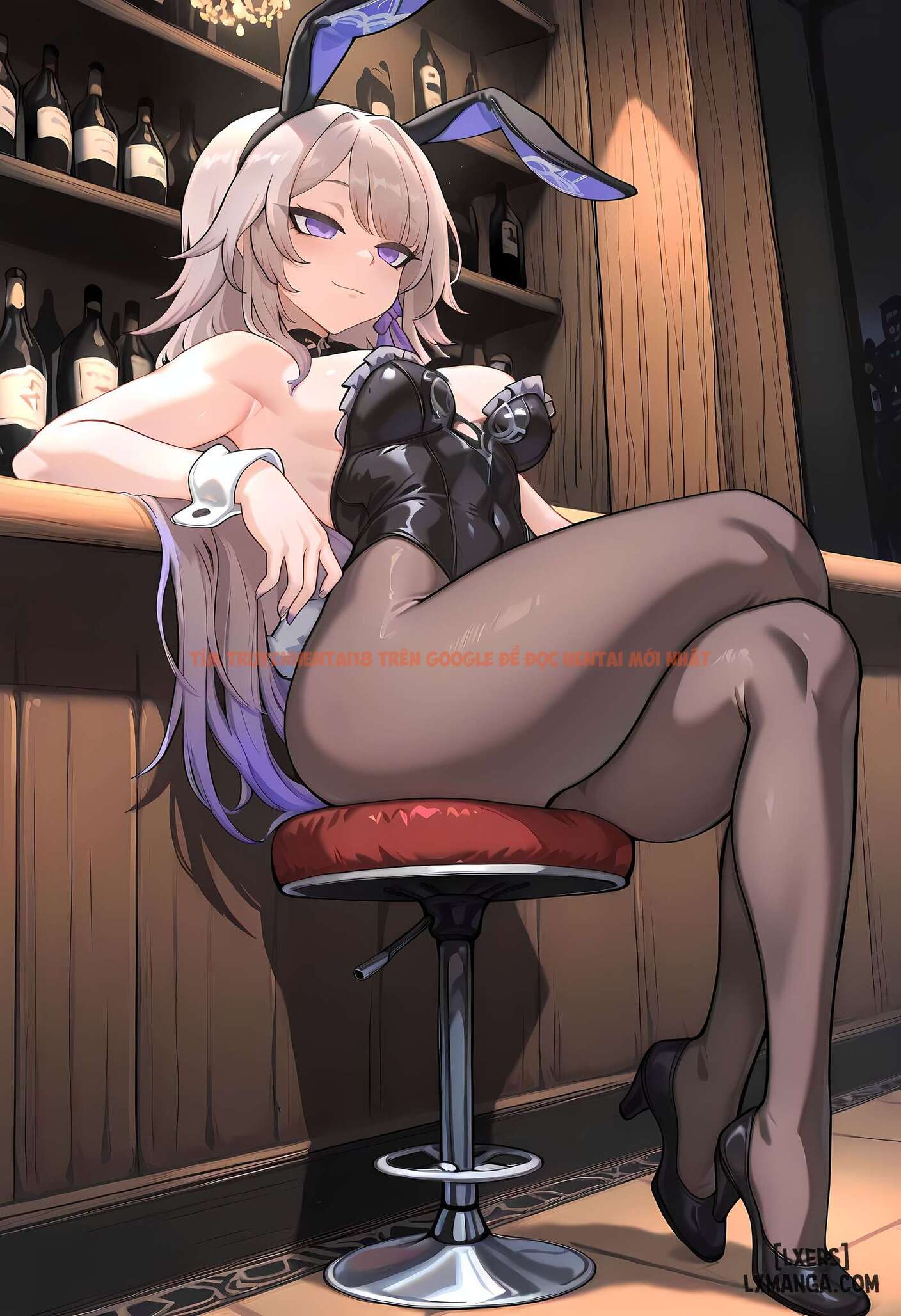 Xem ảnh Patreon Artist. - LuckyPathAI 3 mini set: Yuri Alpha, Hoyo, Vermeil - 24 69bcde80ee63c - Truyenhentaiz.net