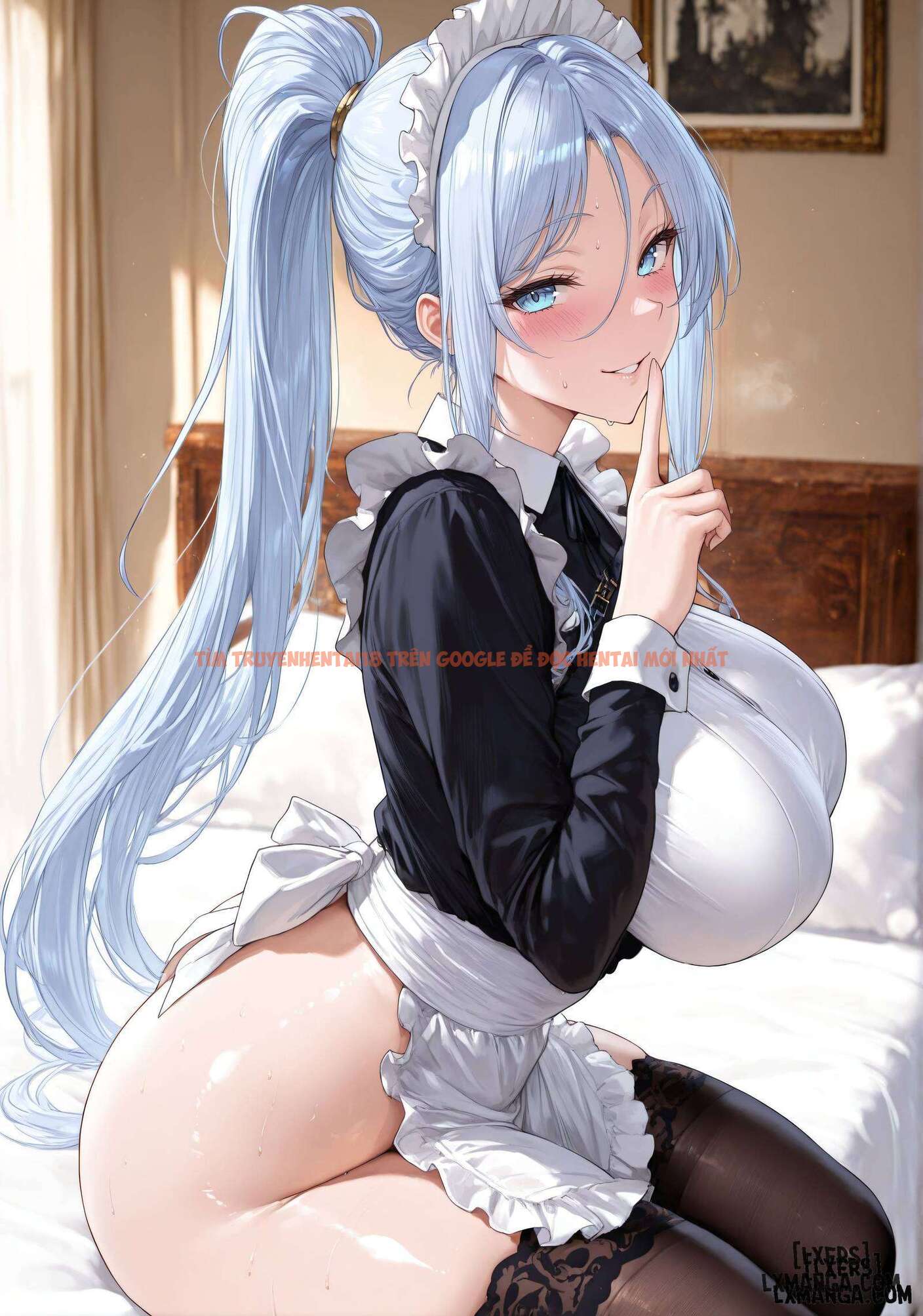 Xem ảnh Patreon Artist. - man hu Sylpha - 3 696b2d2012575 - Truyenhentaiz.net