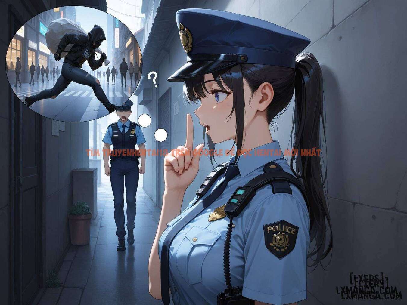 Xem ảnh Patreon Artist. - Martinez Chunli - 0 6988889392d6a - Truyenhentaiz.net