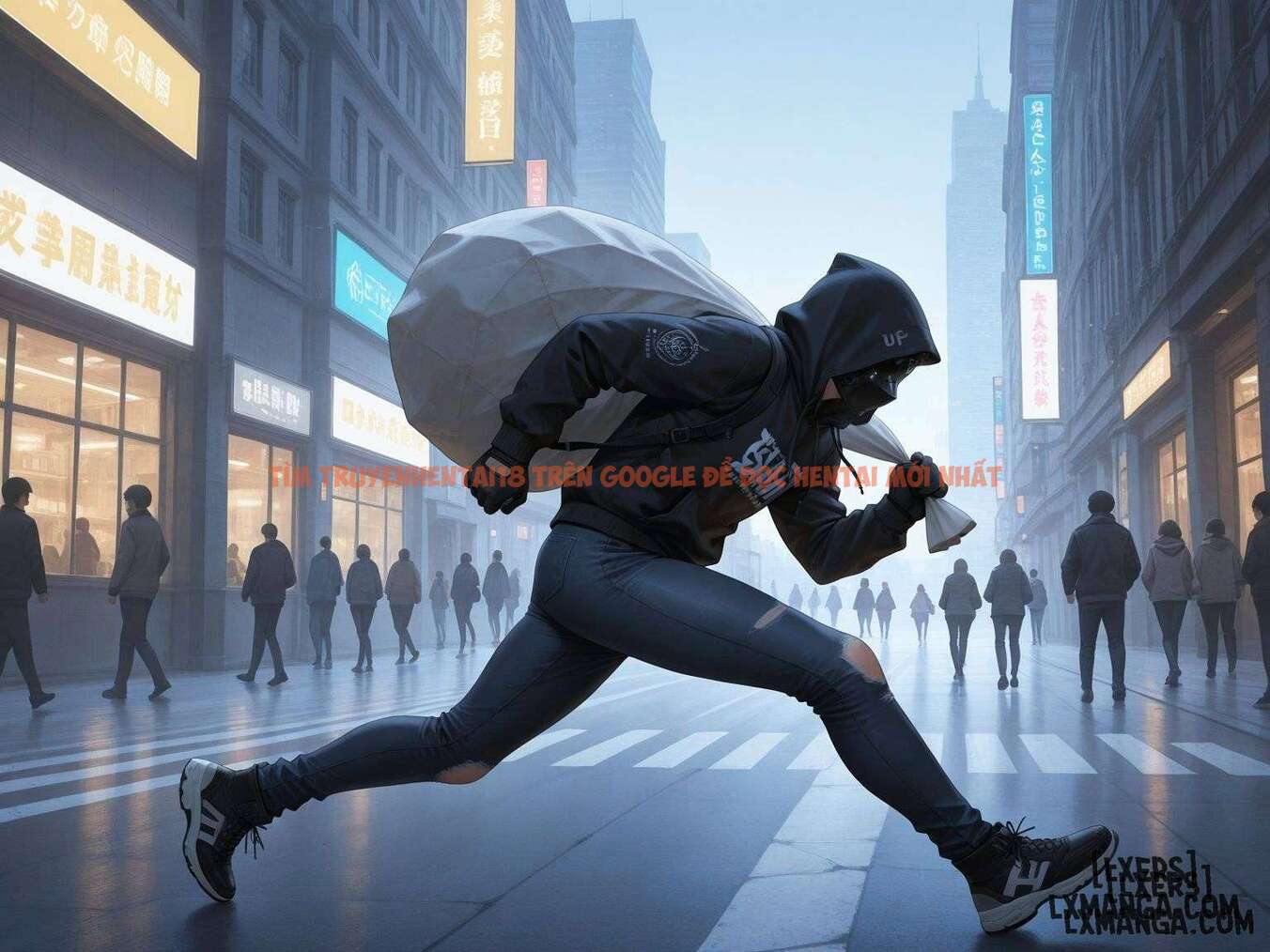 Xem ảnh Patreon Artist. - Martinez Chunli - 1 6988889392d6a - Truyenhentaiz.net