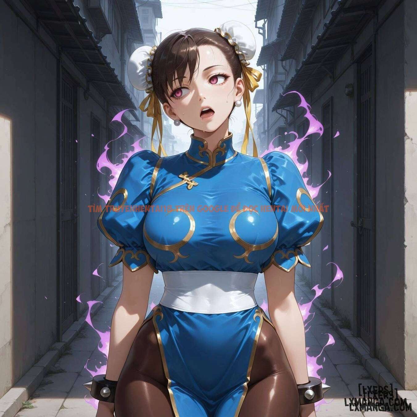 Xem ảnh Patreon Artist. - Martinez Chunli - 13 6988889392d6a - Truyenhentaiz.net