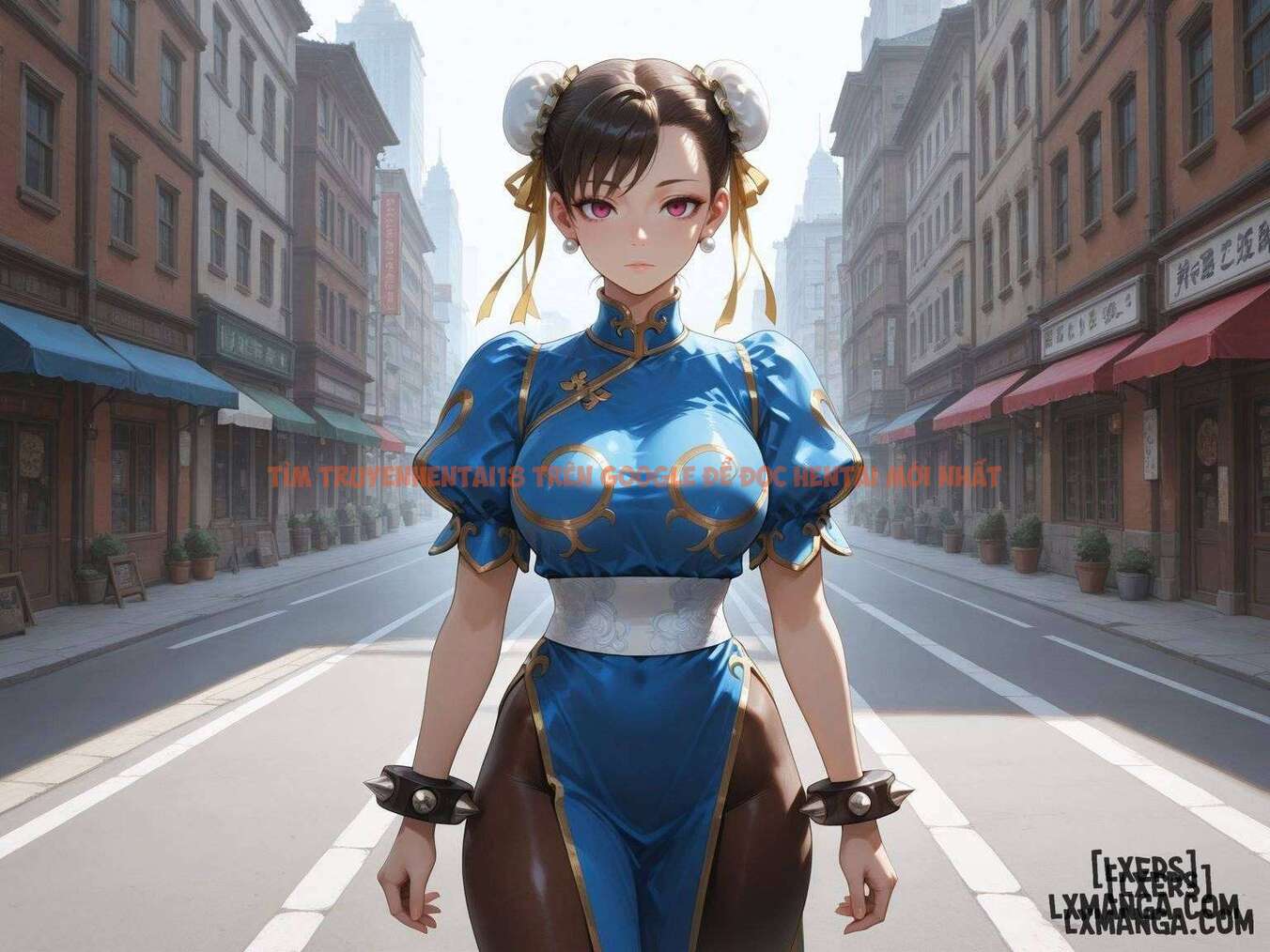 Xem ảnh Patreon Artist. - Martinez Chunli - 2 6988889392d6a - Truyenhentaiz.net