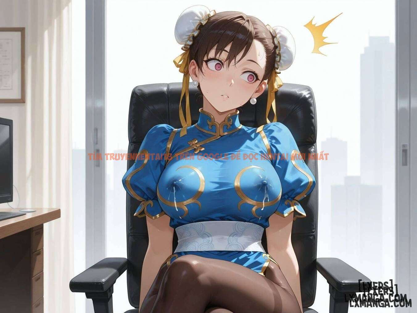 Xem ảnh Patreon Artist. - Martinez Chunli - 25 6988889392d6a - Truyenhentaiz.net
