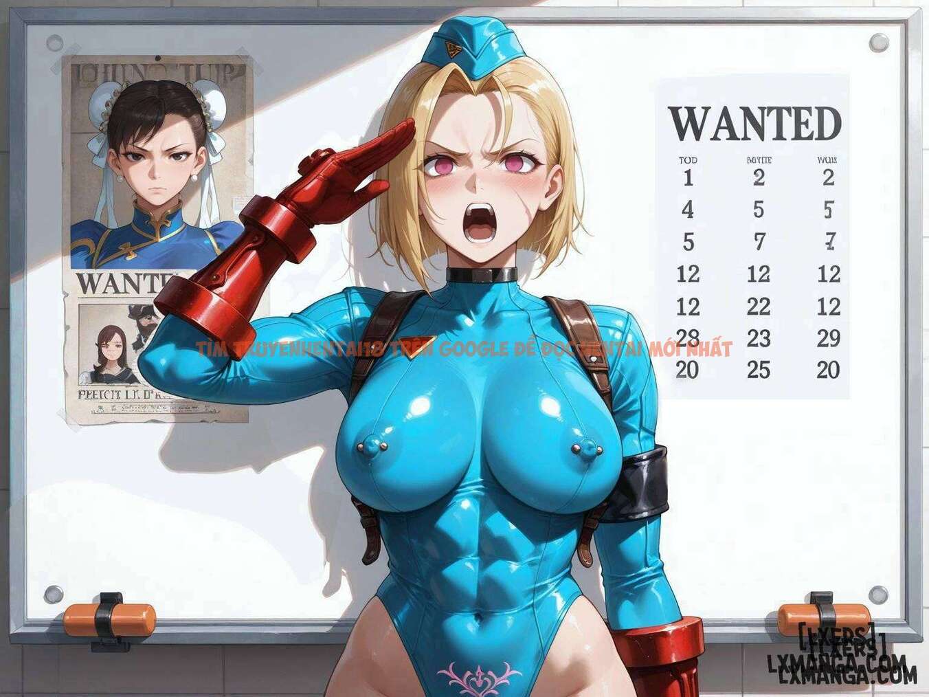 Xem ảnh Patreon Artist. - Martinez Chunli - 26 6988889392d6a - Truyenhentaiz.net