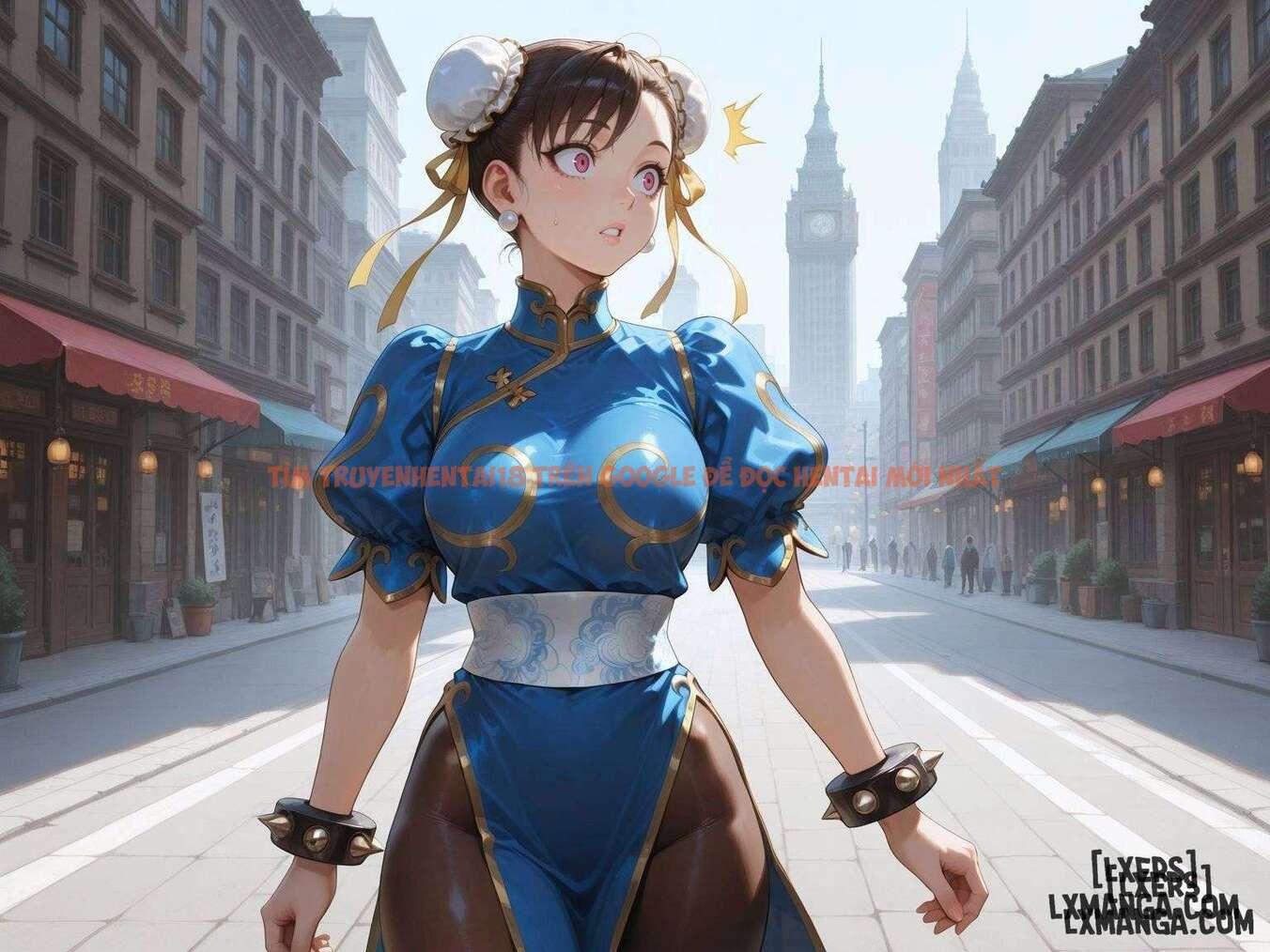 Xem ảnh Patreon Artist. - Martinez Chunli - 3 6988889392d6a - Truyenhentaiz.net