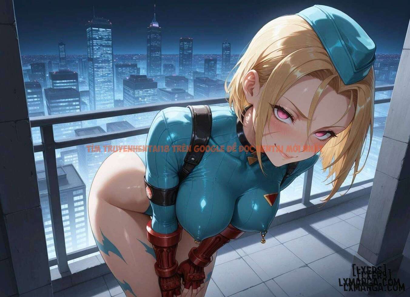 Xem ảnh Patreon Artist. - Martinez Chunli - 39 6988889392d6a - Truyenhentaiz.net