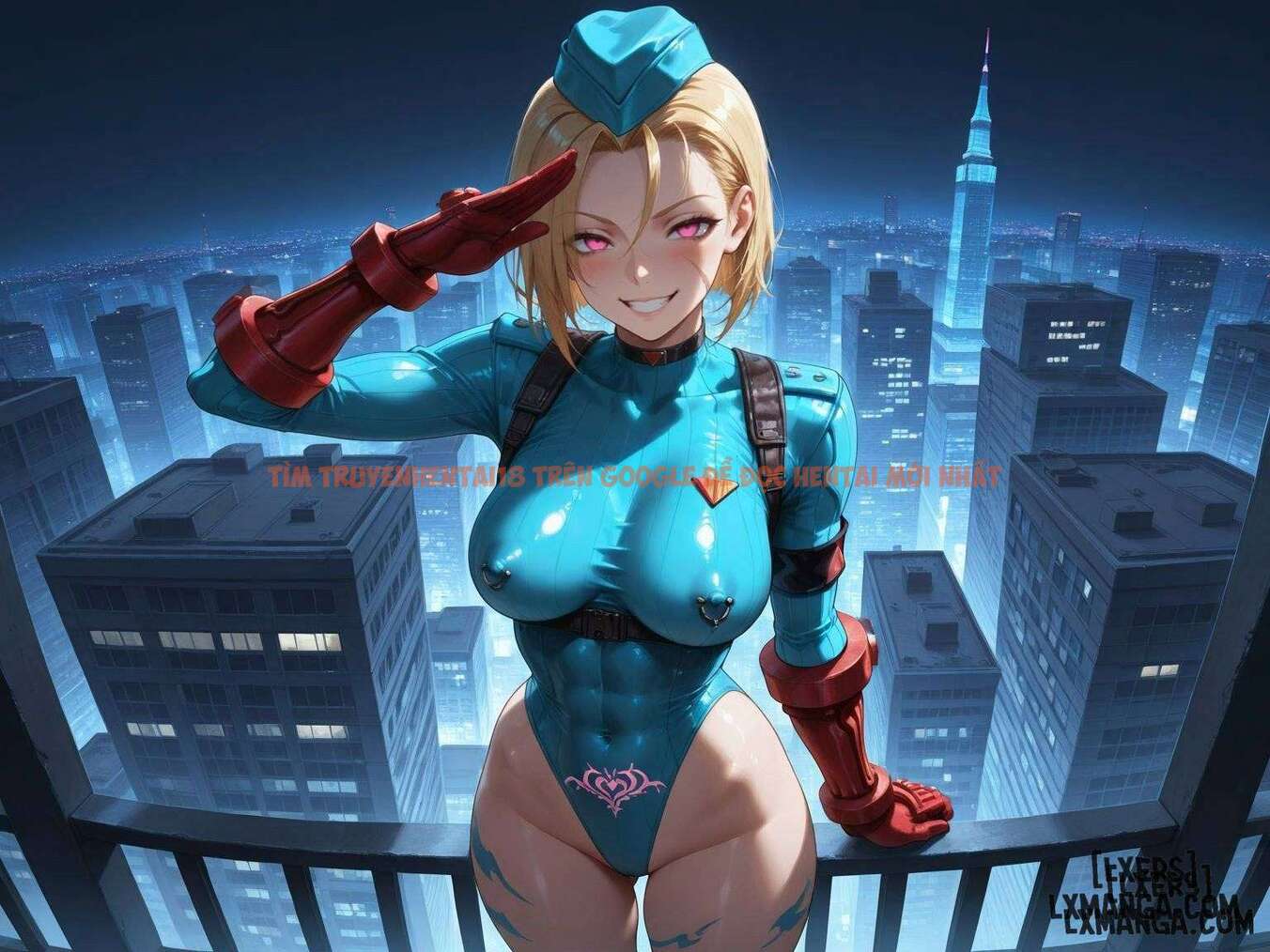 Xem ảnh Patreon Artist. - Martinez Chunli - 40 6988889392d6a - Truyenhentaiz.net