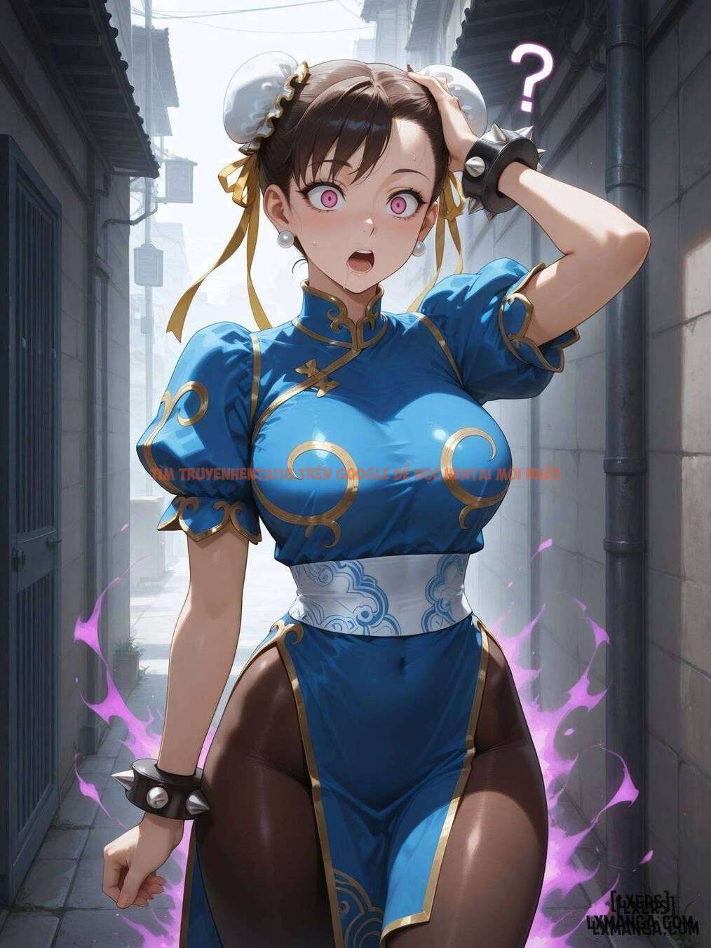 Xem ảnh Patreon Artist. - Martinez Chunli - 5 6988889392d6a - Truyenhentaiz.net