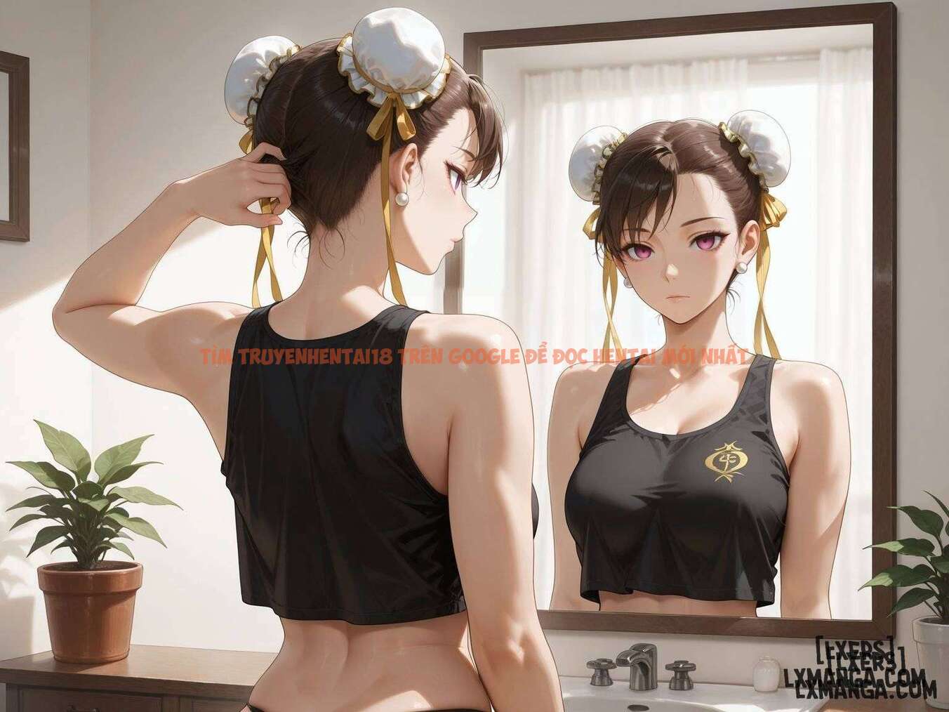 Xem ảnh Patreon Artist. - Martinez Chunli - 84 6988889392d6a - Truyenhentaiz.net