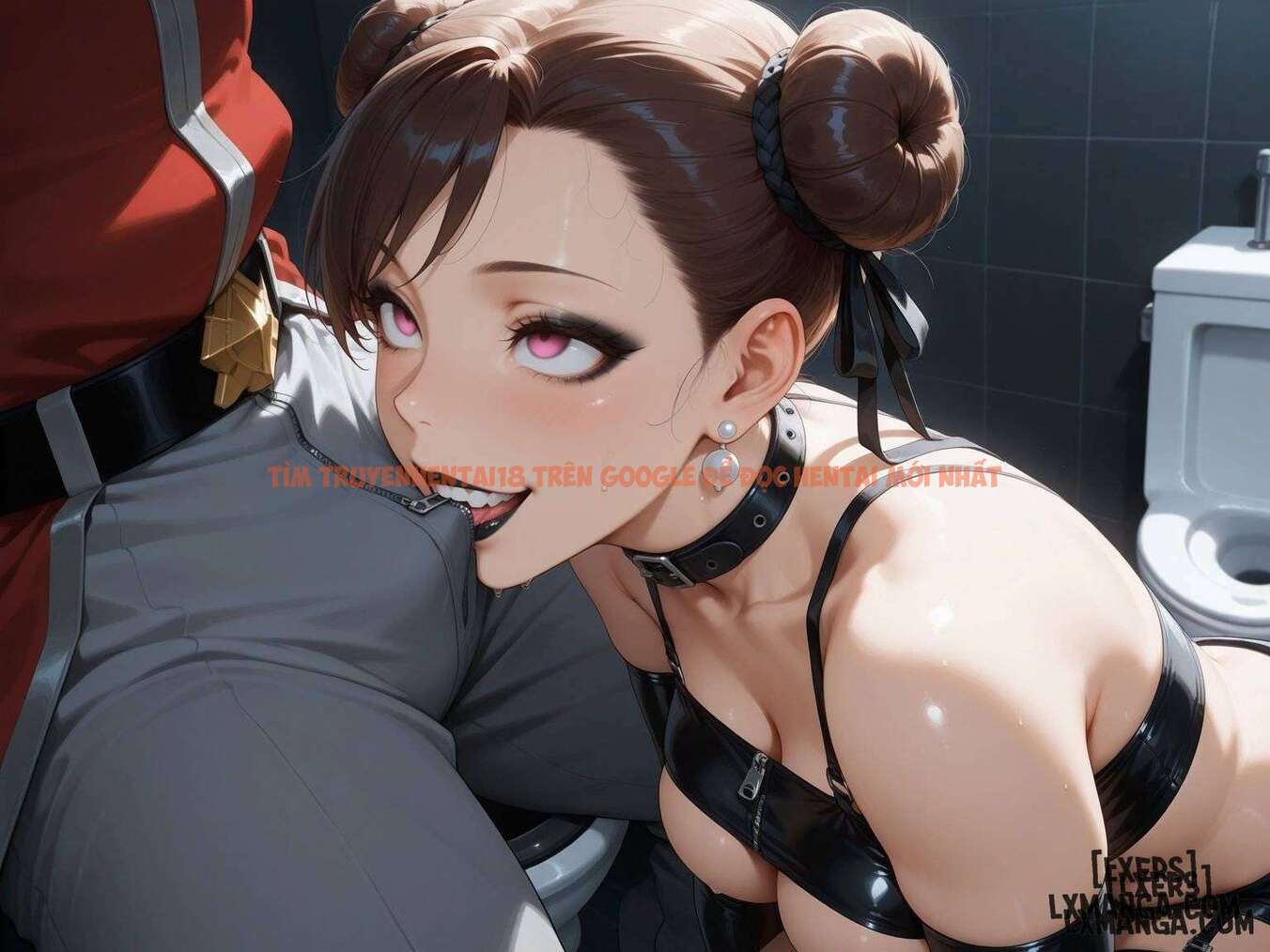 Xem ảnh Patreon Artist. - Martinez Chunli - 90 6988889392d6a - Truyenhentaiz.net