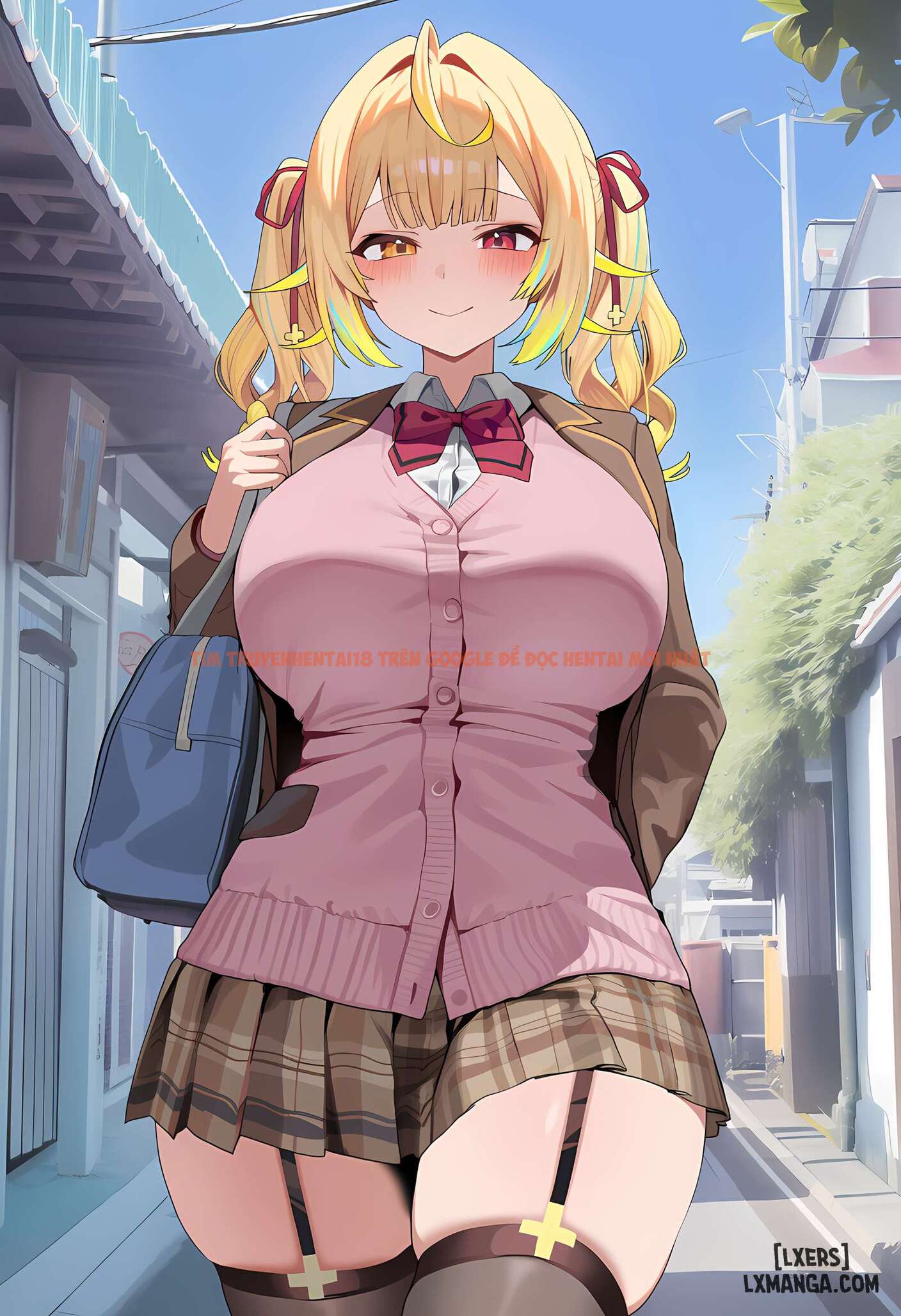 Xem ảnh Patreon Artist. - Maybe Autumn Hoshikawa - 0 69896c30b02b6 - Truyenhentaiz.net