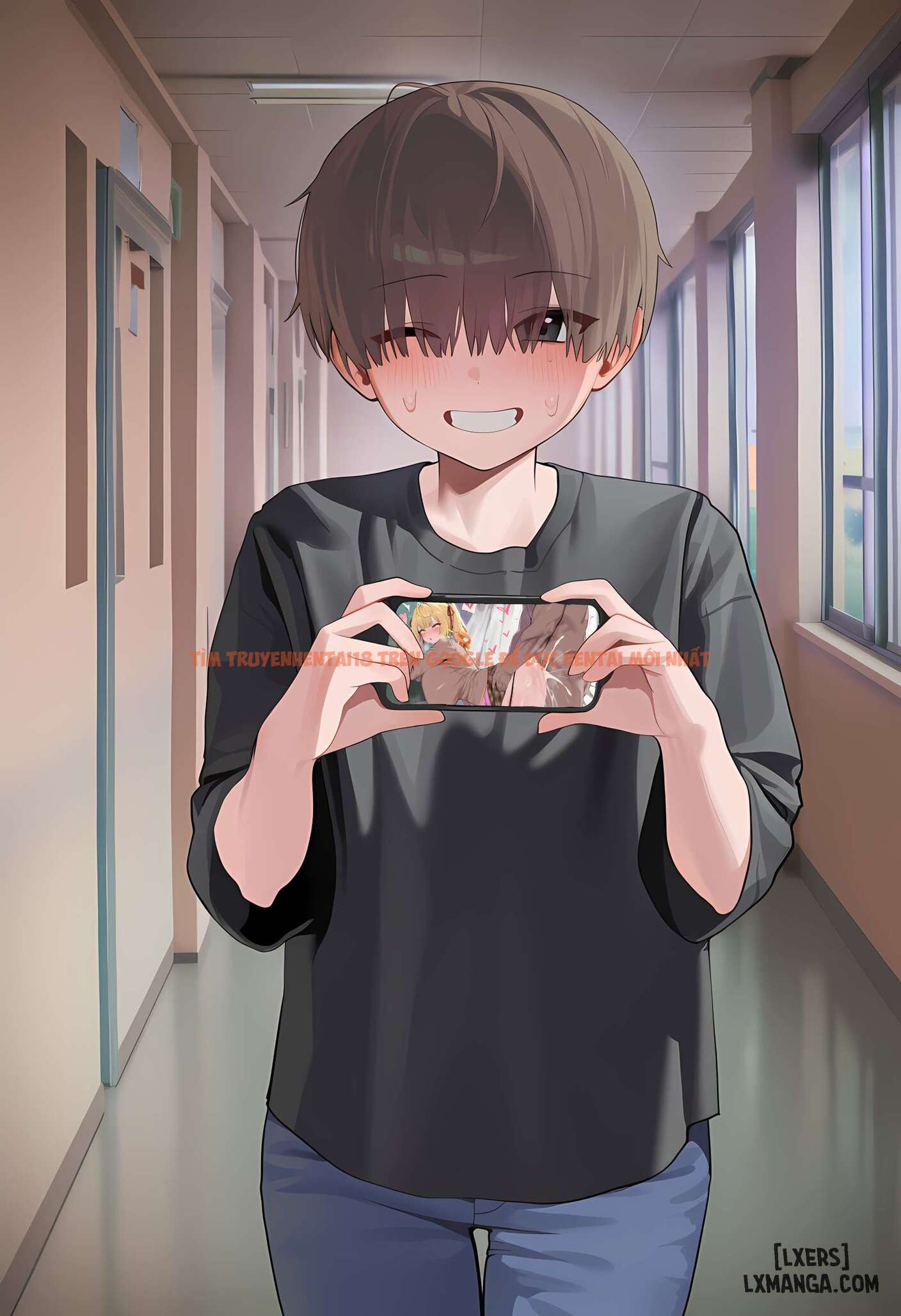 Xem ảnh Patreon Artist. - Maybe Autumn Hoshikawa - 45 69896c30b02b6 - Truyenhentaiz.net