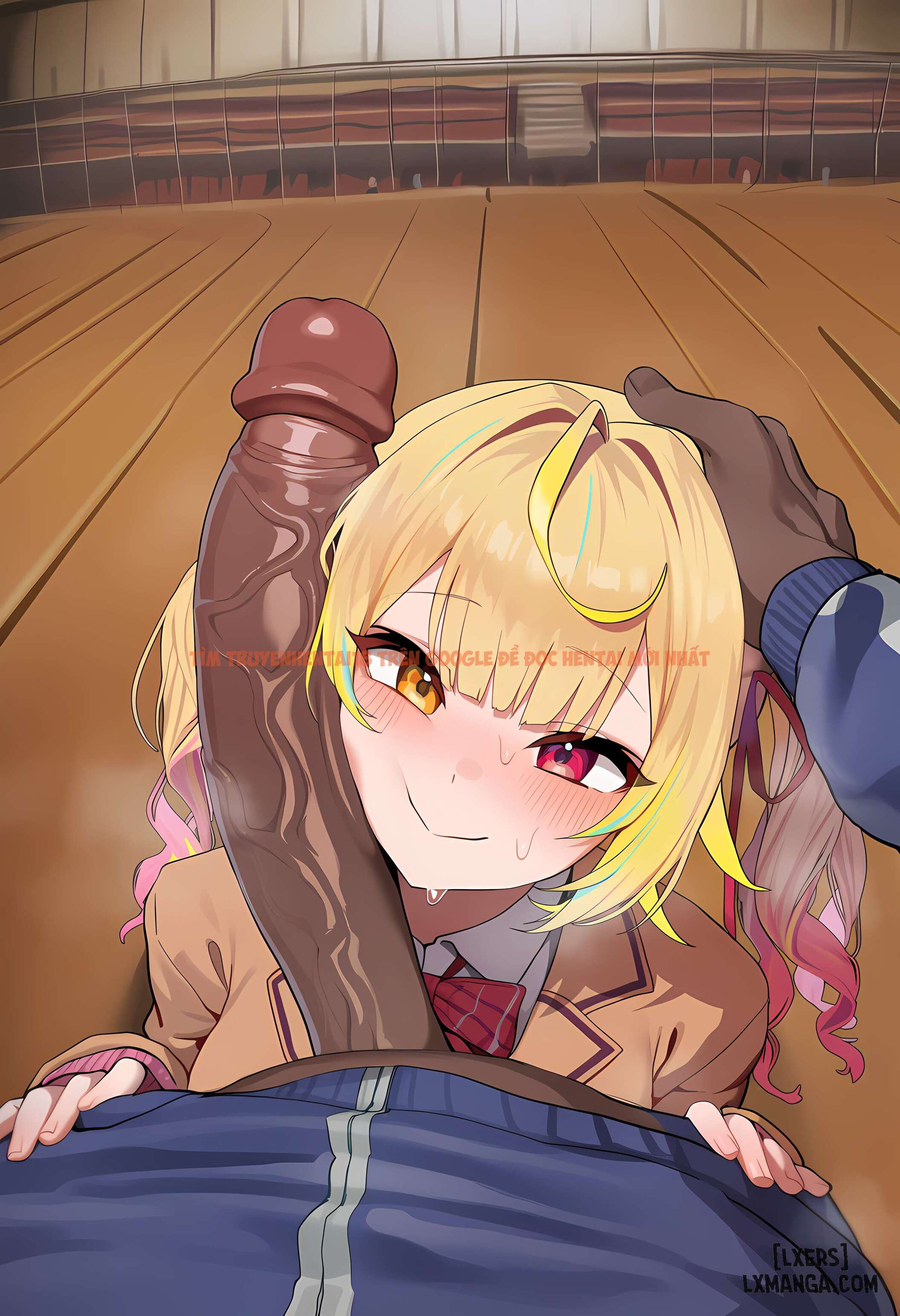 Xem ảnh Patreon Artist. - Maybe Autumn Hoshikawa - 8 69896c30b02b6 - Truyenhentaiz.net