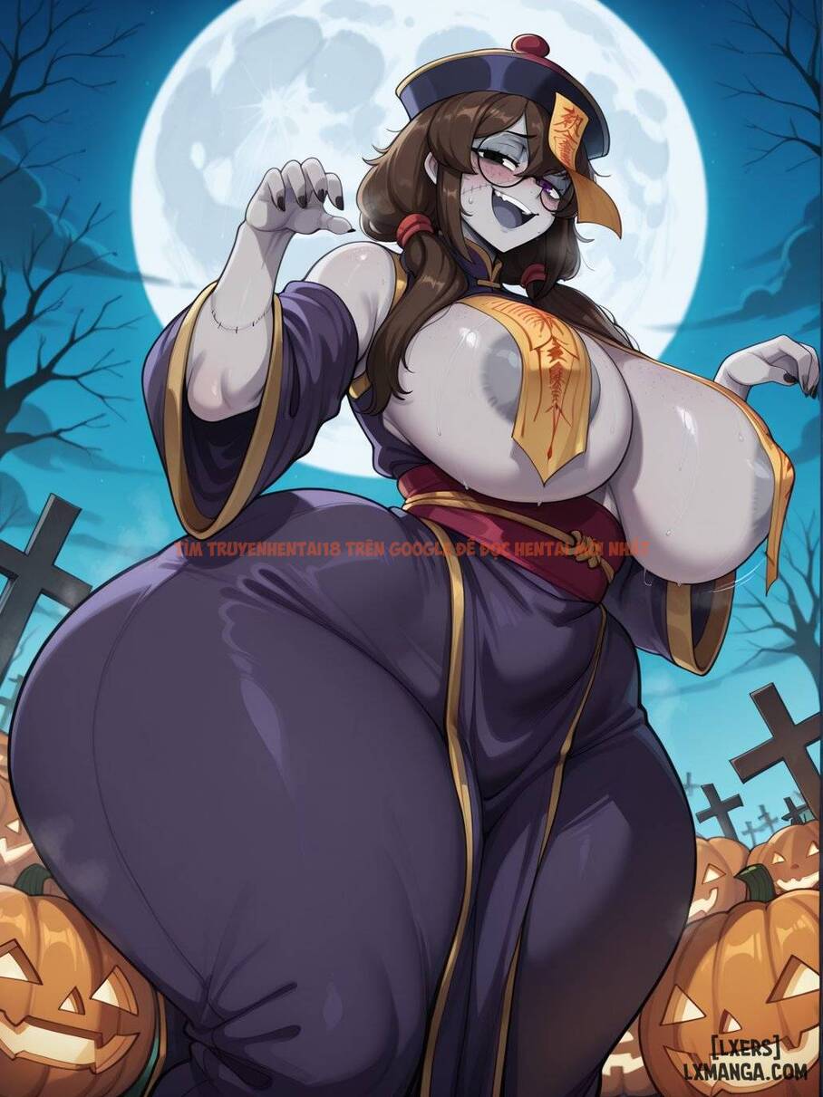 Xem ảnh Patreon Artist. - Mem Zombie - 0 69a078375c72e - Truyenhentaiz.net