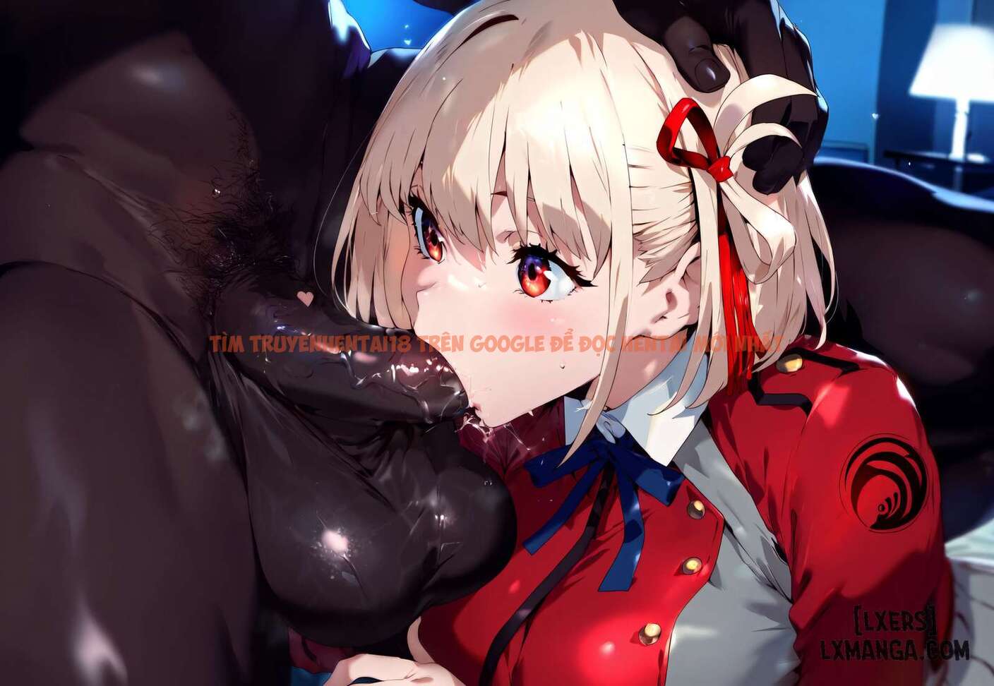 Xem ảnh Patreon Artist. - Mirham Chisato - 0 6980f2cb109f0 - Truyenhentaiz.net