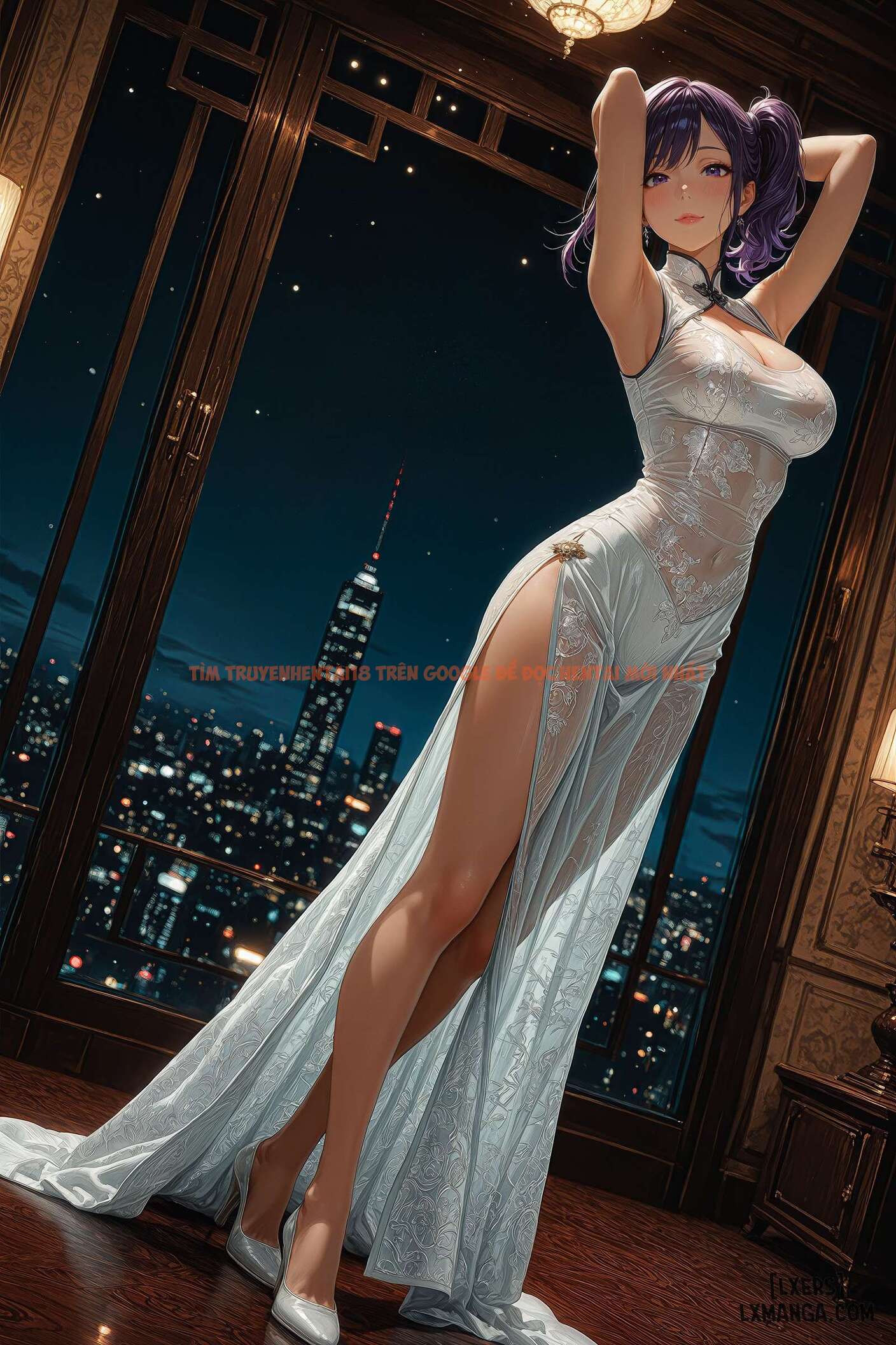 Xem ảnh Patreon Artist. - MovLog NSFW - 2 69b8f27f29a3c - Truyenhentaiz.net