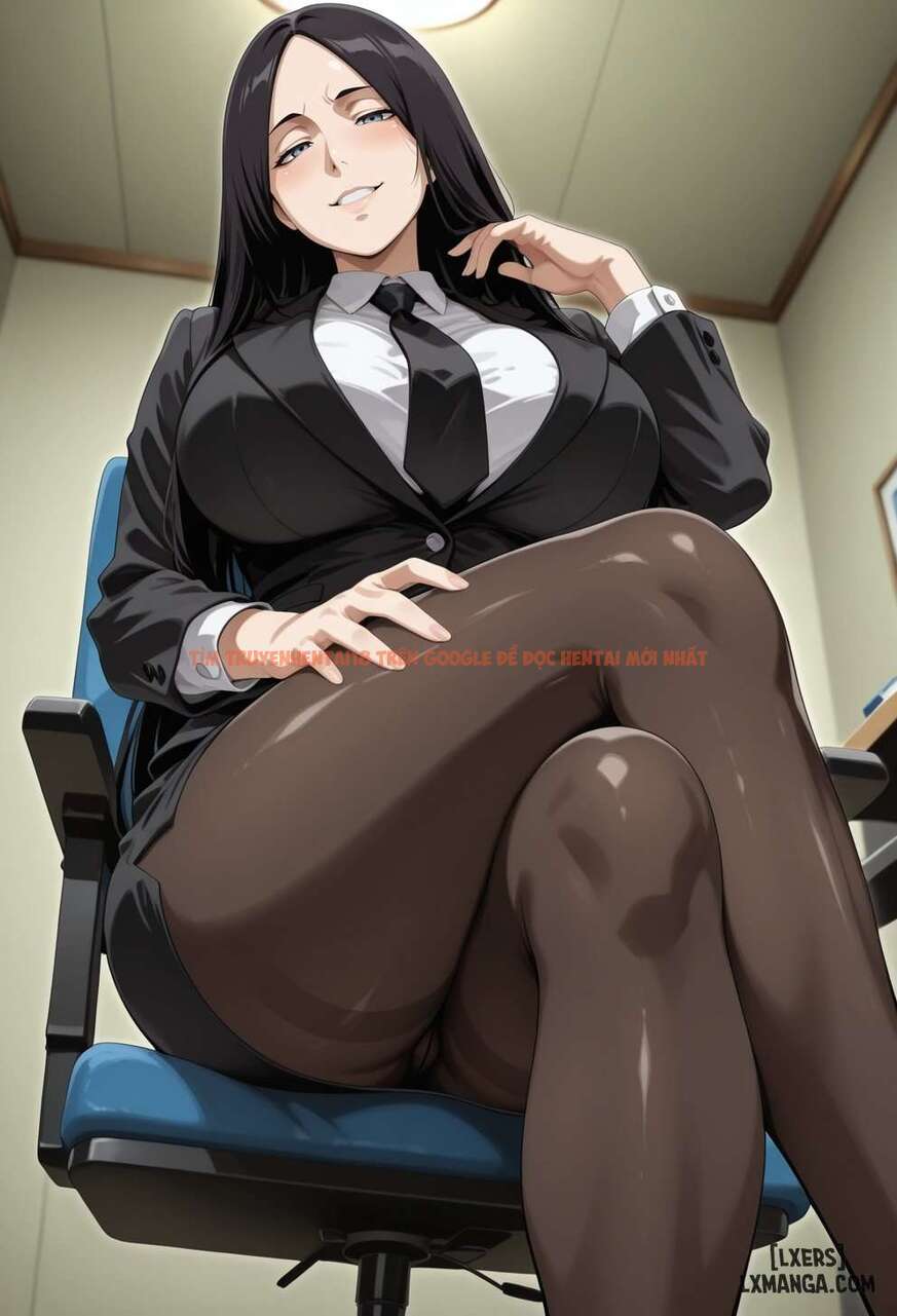 Xem ảnh Patreon Artist. - Mr.Dark Retsu Unohana - 0 69747217ceb81 - Truyenhentaiz.net