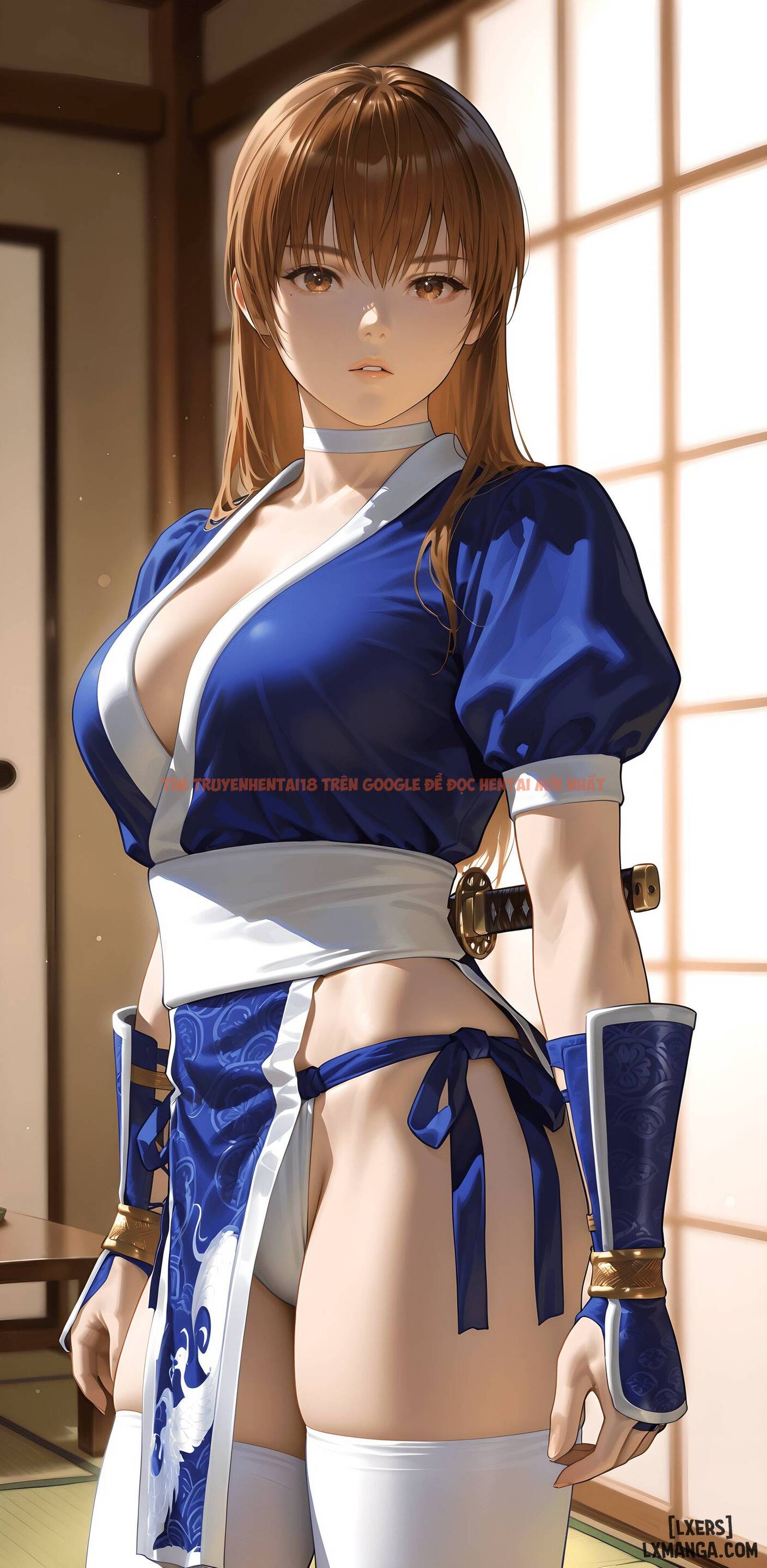 Xem ảnh Patreon Artist. - MZKL Kasumi - 0 69aecc270b813 - Truyenhentaiz.net