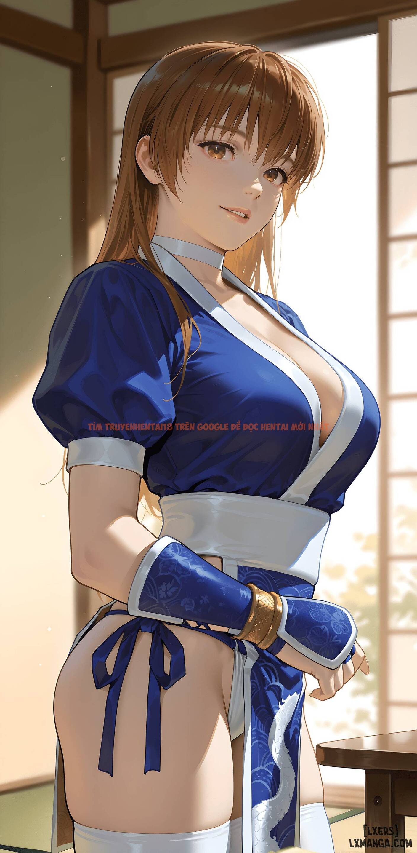 Xem ảnh Patreon Artist. - MZKL Kasumi - 3 69aecc270b813 - Truyenhentaiz.net