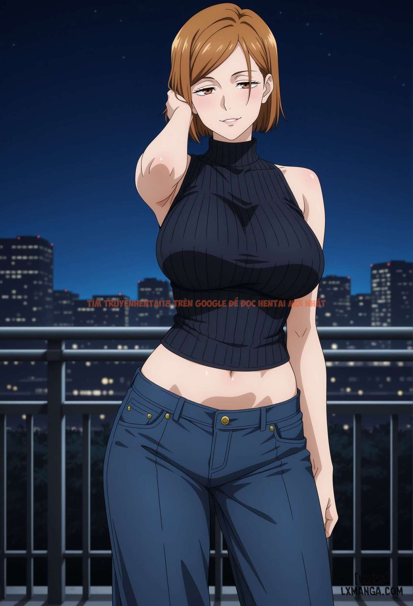 Xem ảnh Patreon Artist. - Nahito Nobara - 0 699d539876d95 - Truyenhentaiz.net