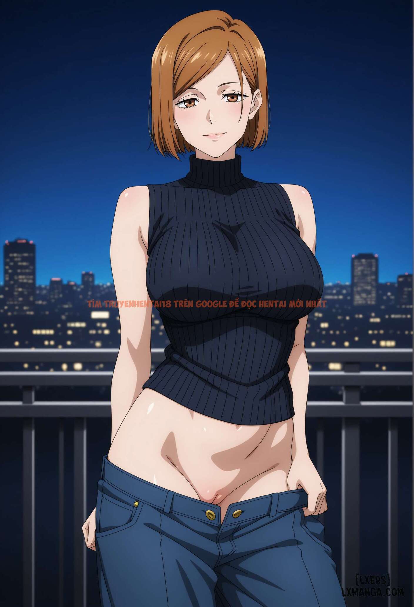 Xem ảnh Patreon Artist. - Nahito Nobara - 1 699d539876d95 - Truyenhentaiz.net