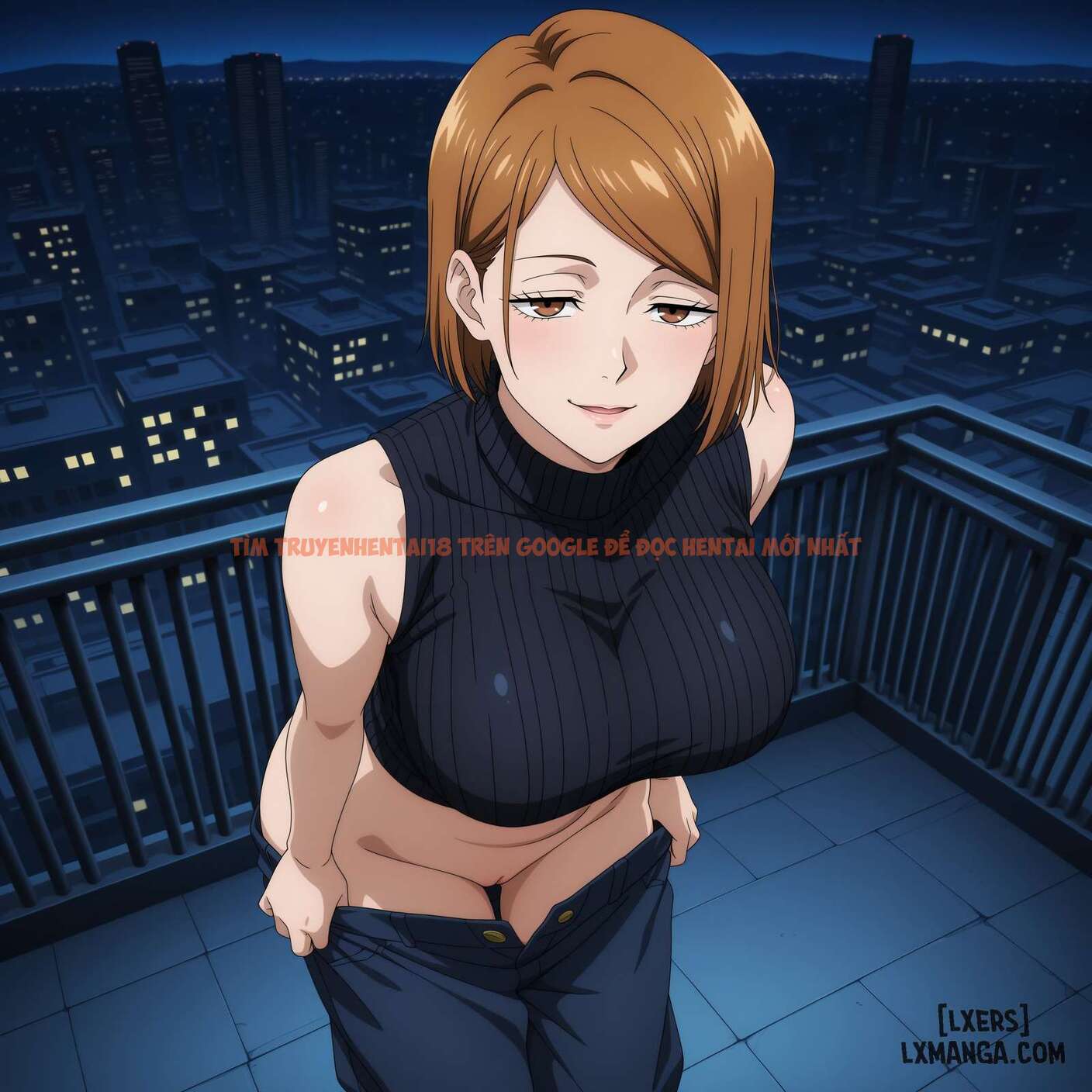 Xem ảnh Patreon Artist. - Nahito Nobara - 2 699d539876d95 - Truyenhentaiz.net