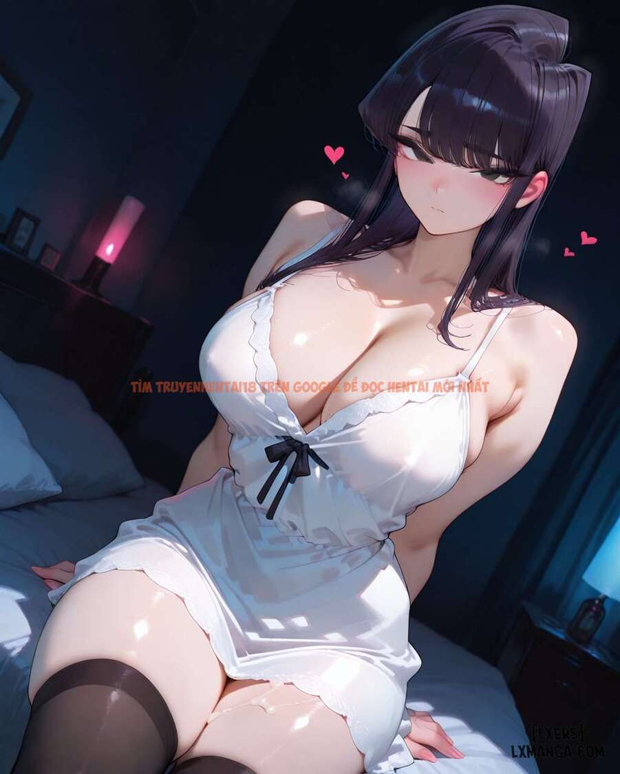 Xem ảnh Patreon Artist. - Nalu_Art Komi - 1 69b796ad0bb67 - Truyenhentaiz.net