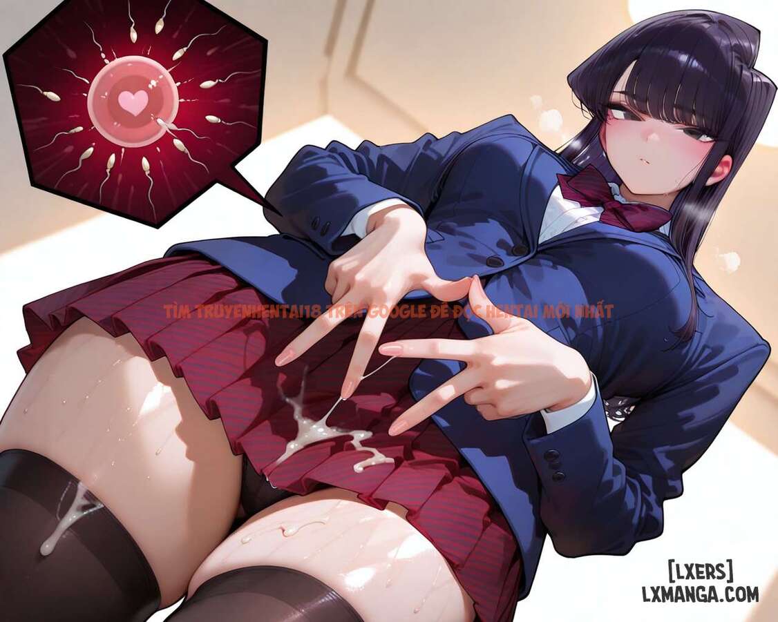 Xem ảnh Patreon Artist. - Nalu_Art Komi - 20 69b796ad0bb67 - Truyenhentaiz.net