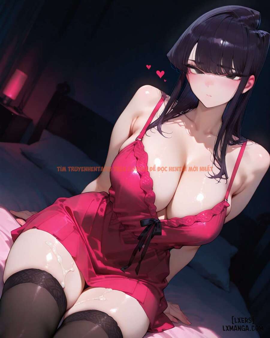 Xem ảnh Patreon Artist. - Nalu_Art Komi - 8 69b796ad0bb67 - Truyenhentaiz.net