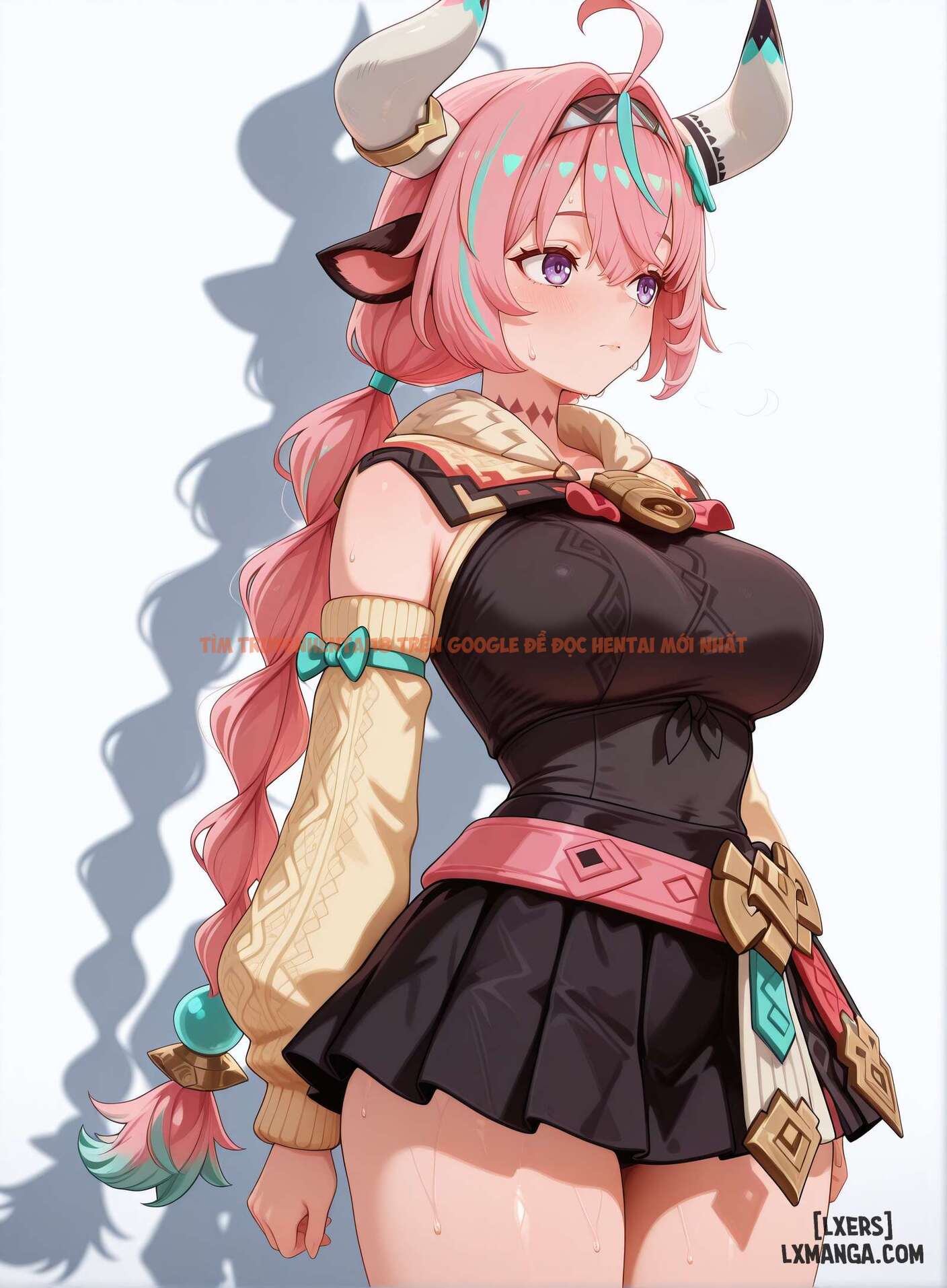 Xem ảnh 0 69a1ab1b8d9ad trong truyện hentai Patreon Artist. - Neon Varesa - hentaitvn.net